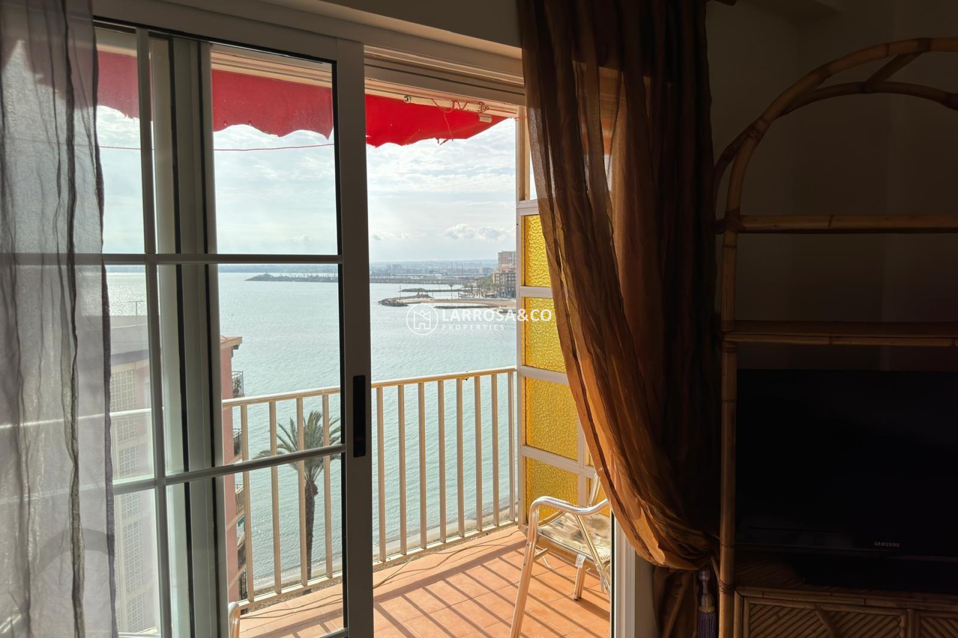 A Vendre - Apartment - Torrevieja - Playa del cura