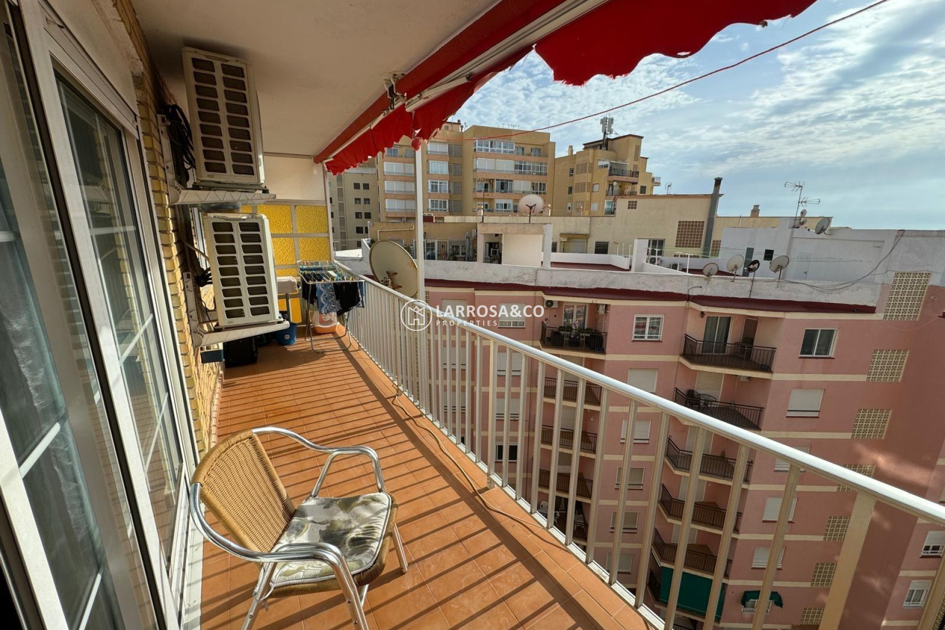 A Vendre - Apartment - Torrevieja - Playa del cura