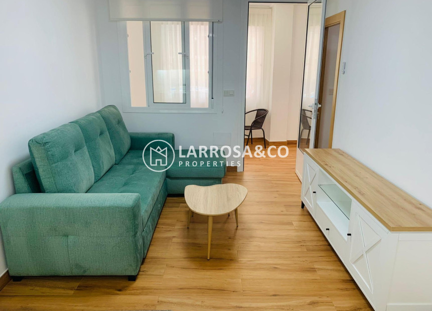 A Vendre - Apartment - Torrevieja - Playa del cura