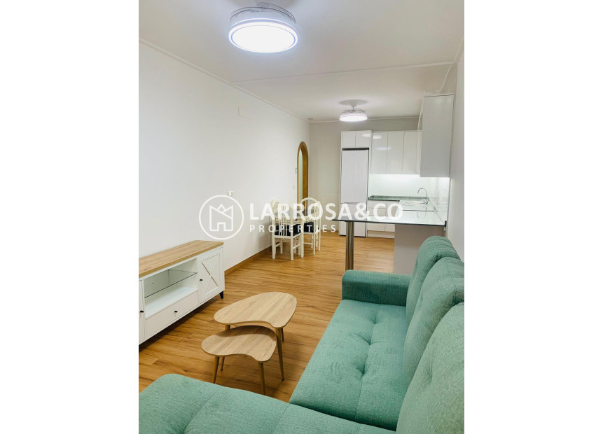 A Vendre - Apartment - Torrevieja - Playa del cura