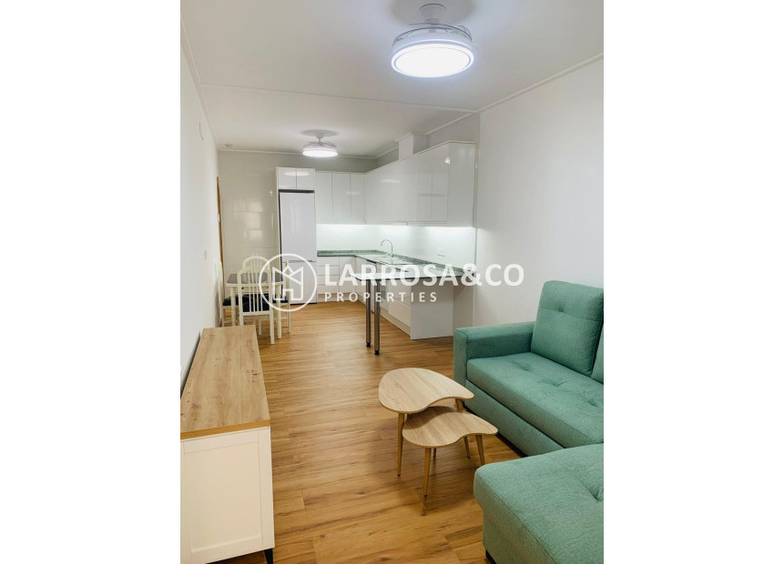 A Vendre - Apartment - Torrevieja - Playa del cura