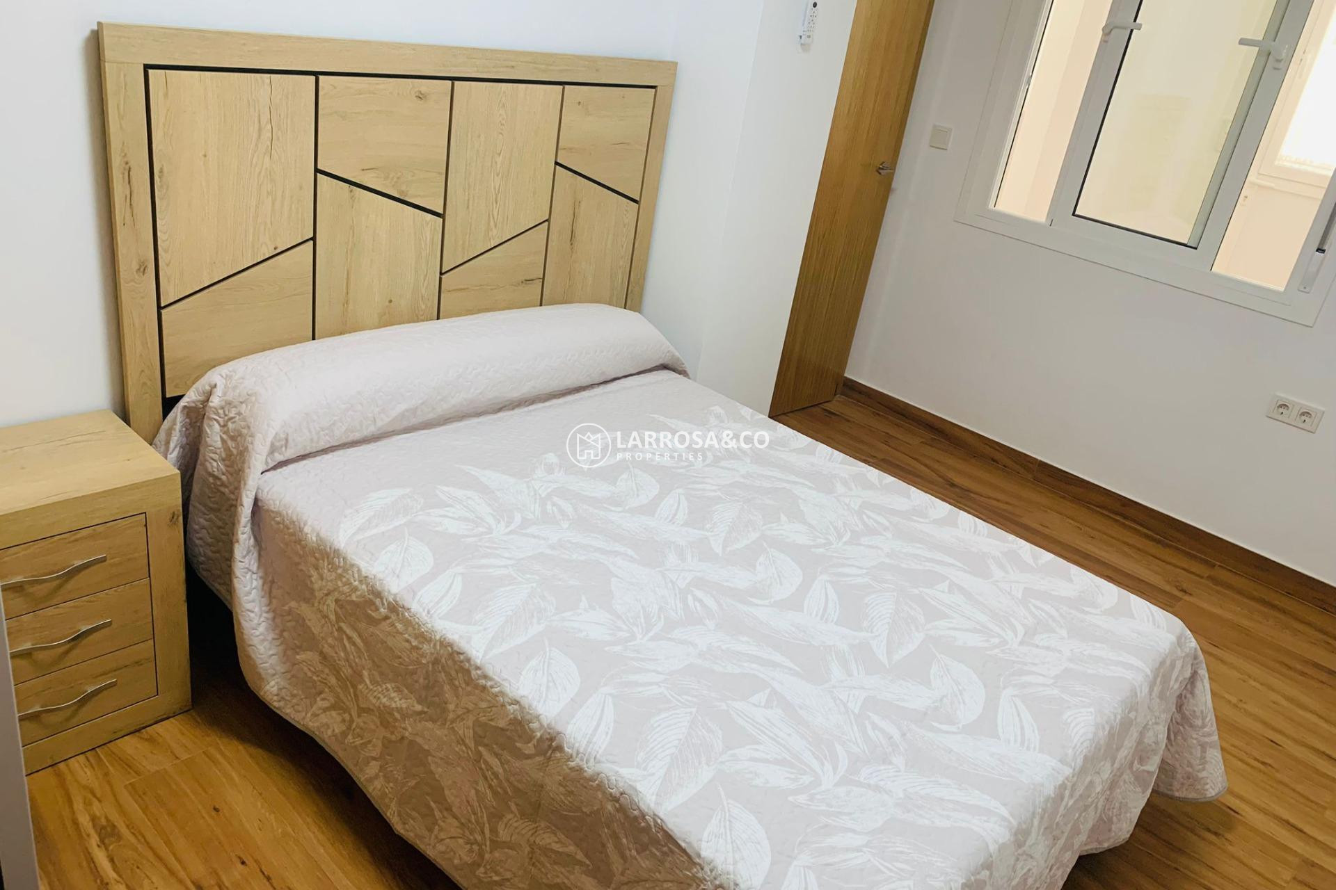 A Vendre - Apartment - Torrevieja - Playa del cura