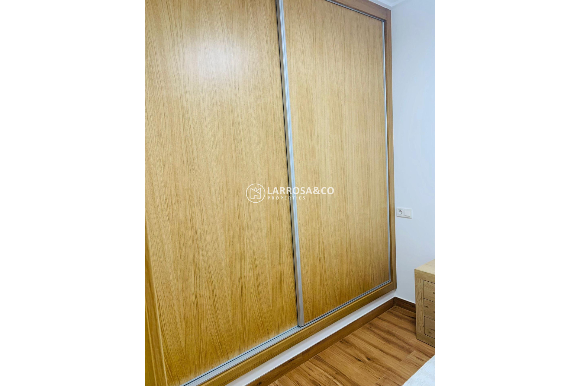 A Vendre - Apartment - Torrevieja - Playa del cura