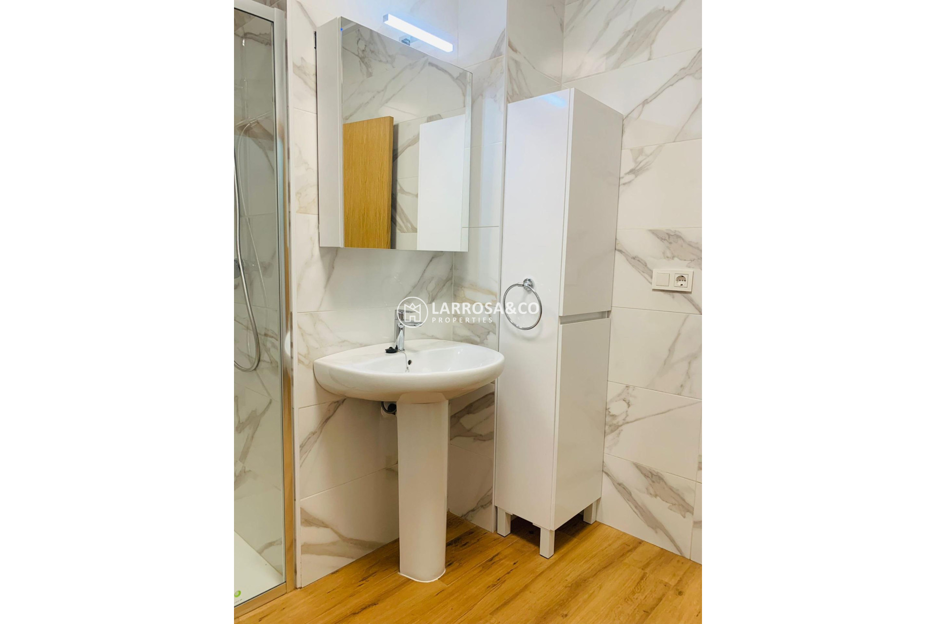 A Vendre - Apartment - Torrevieja - Playa del cura