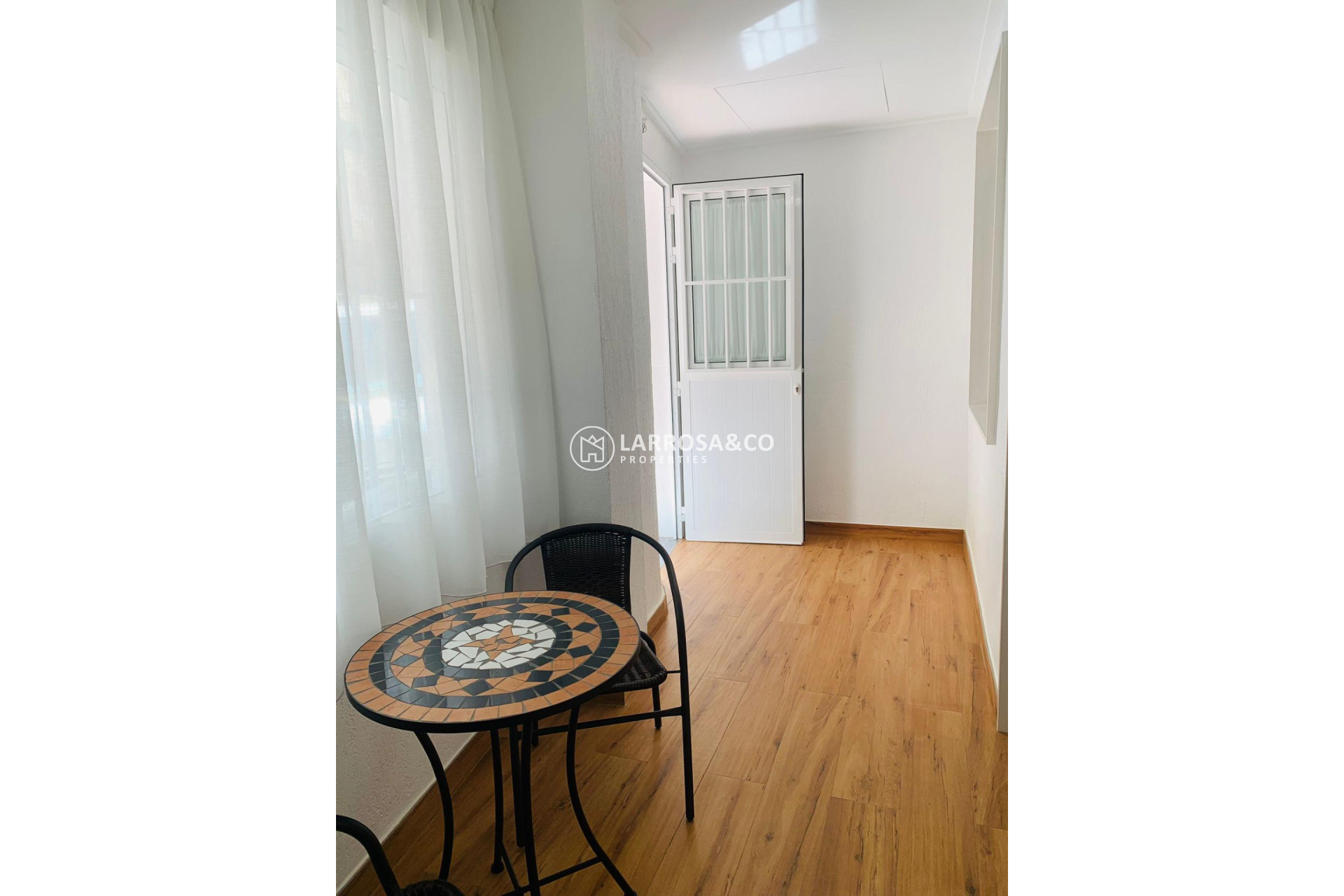 A Vendre - Apartment - Torrevieja - Playa del cura