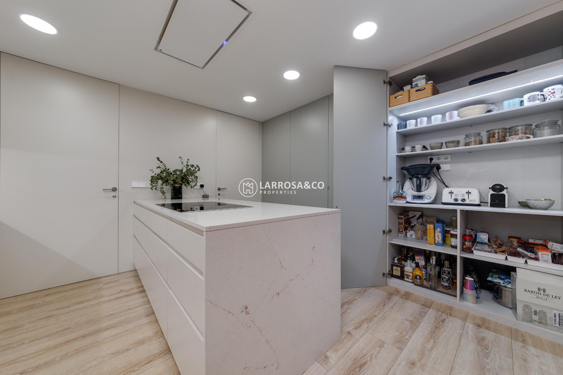 A Vendre - Apartment - Torrevieja - Playa del cura