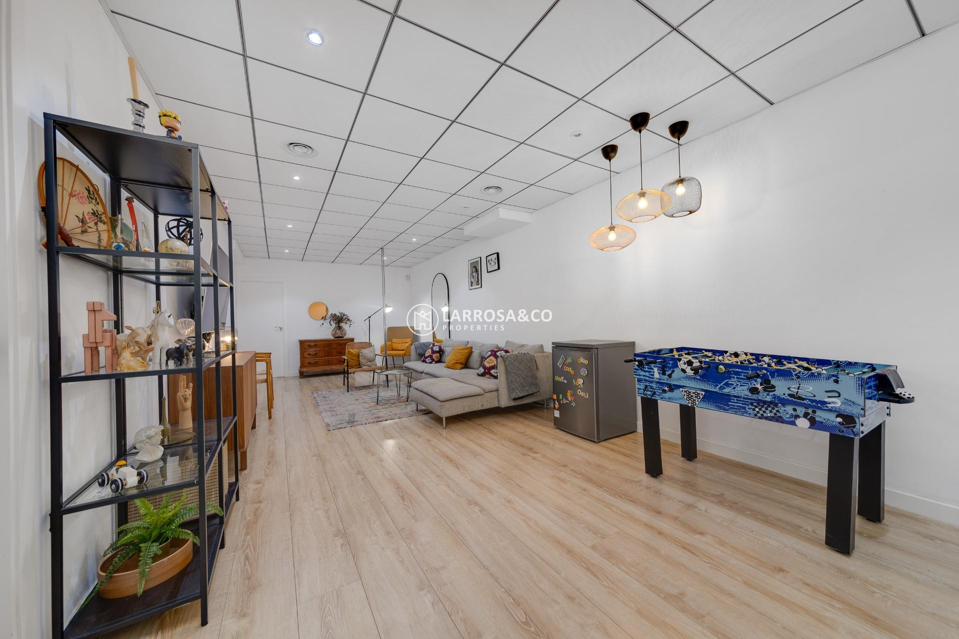 A Vendre - Apartment - Torrevieja - Playa del cura