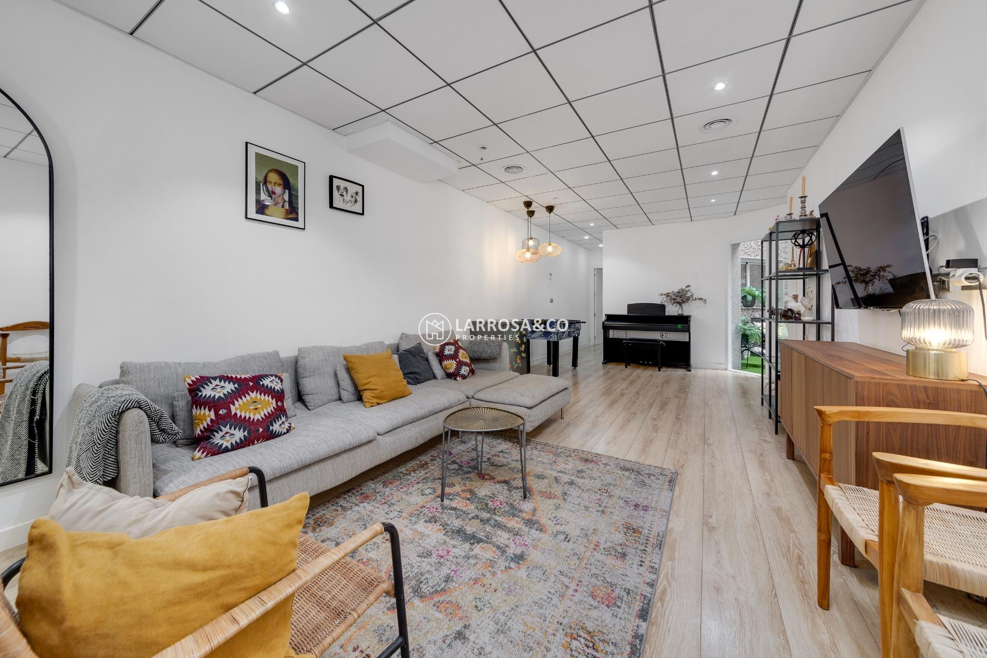 A Vendre - Apartment - Torrevieja - Playa del cura