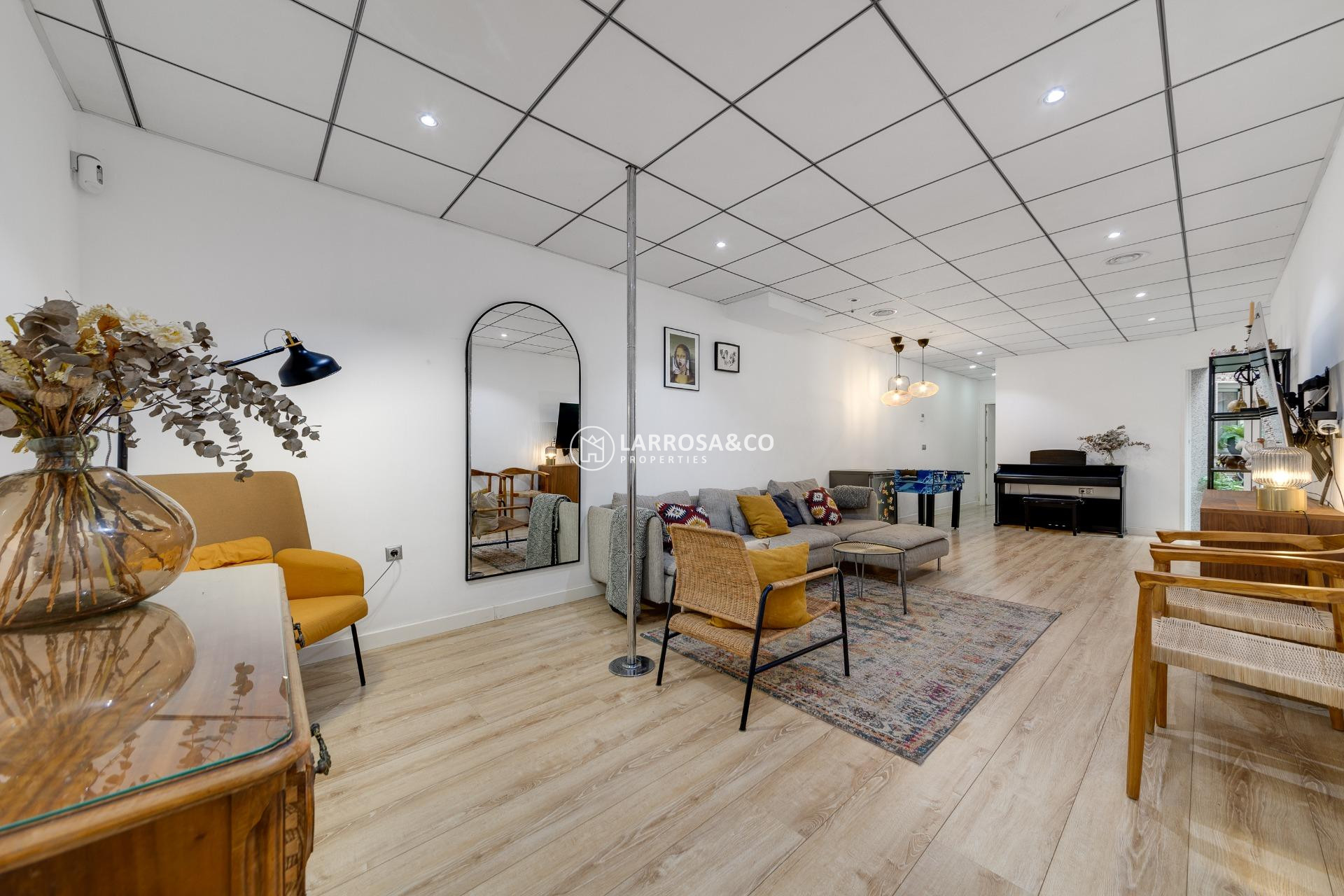 A Vendre - Apartment - Torrevieja - Playa del cura