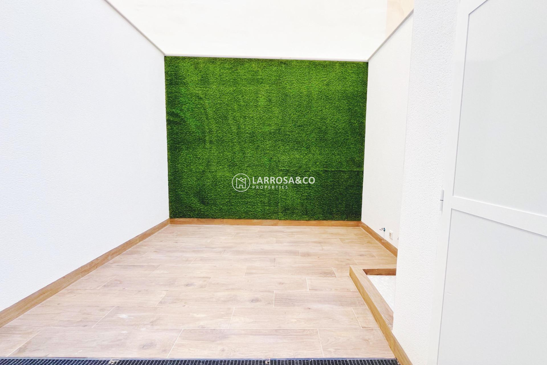 A Vendre - Apartment - Torrevieja - Playa del cura