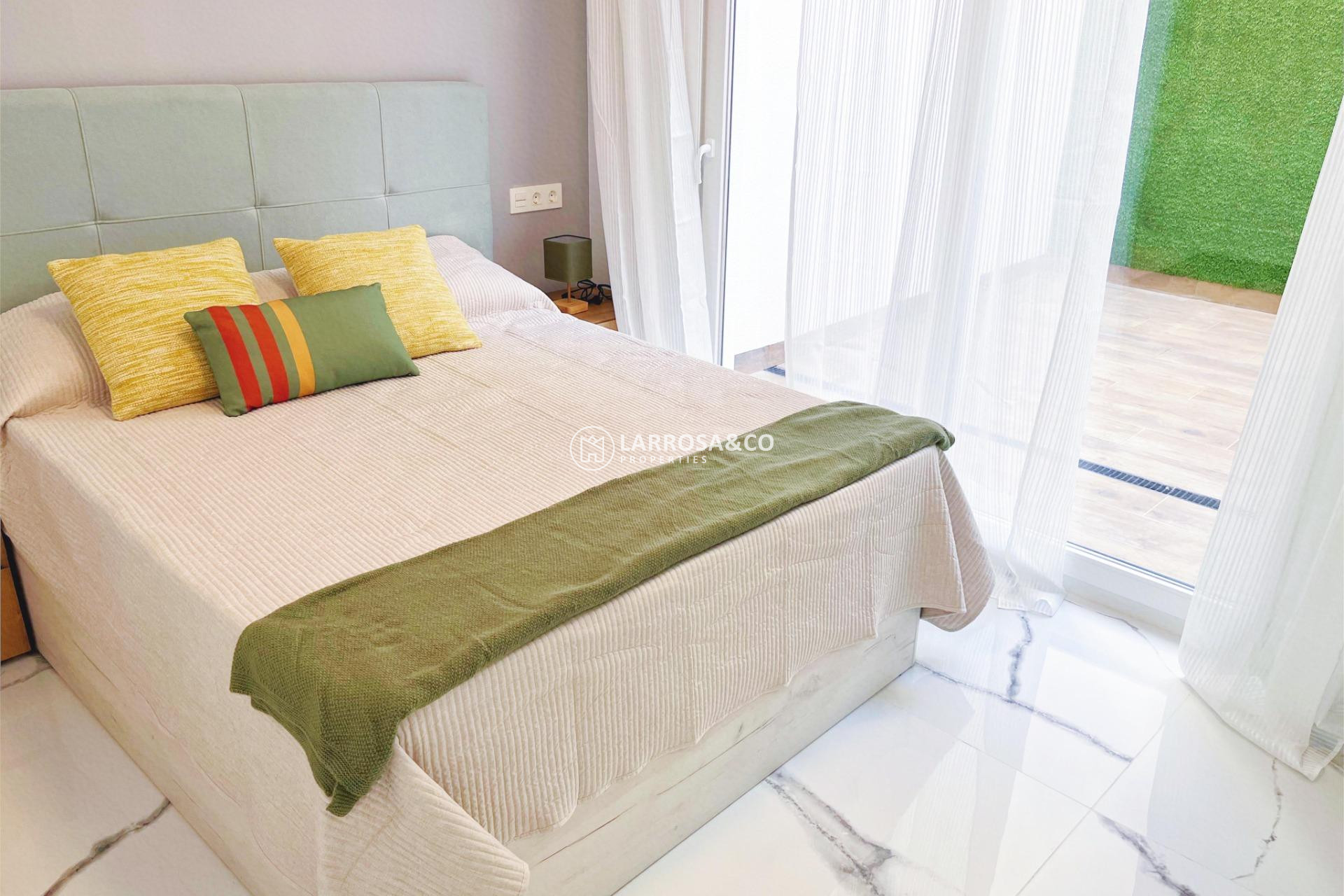 A Vendre - Apartment - Torrevieja - Playa del cura