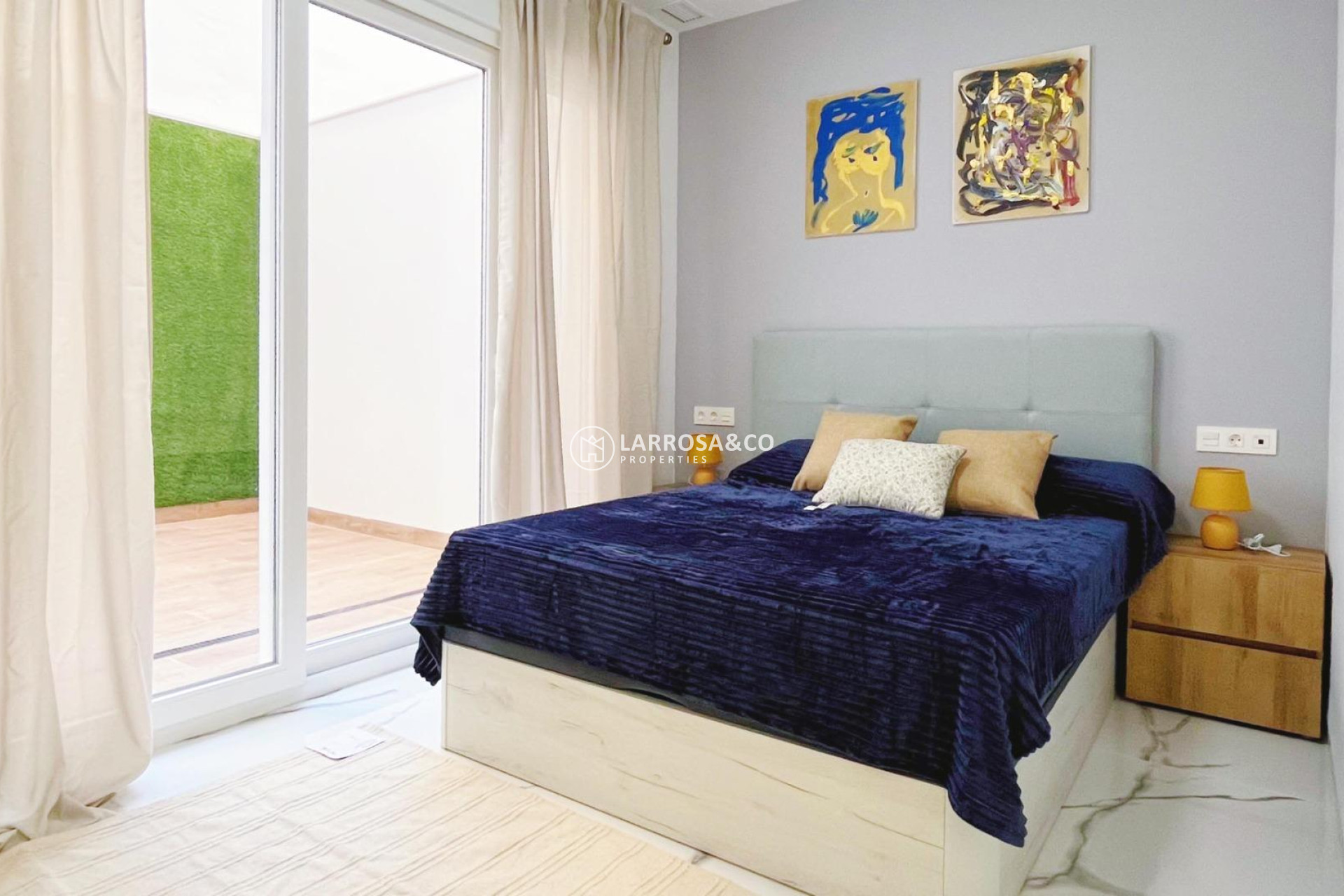 A Vendre - Apartment - Torrevieja - Playa del cura