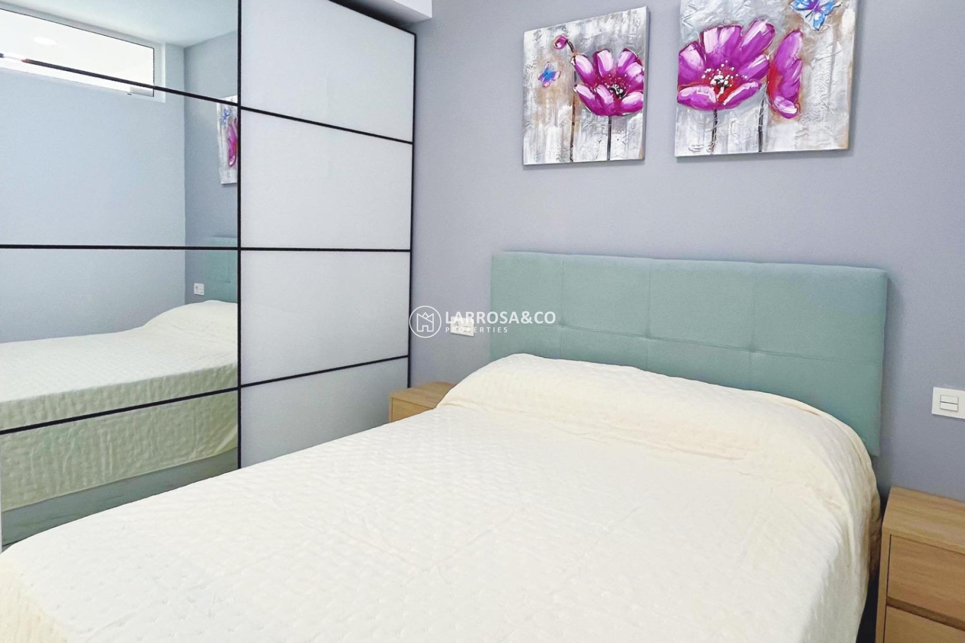 A Vendre - Apartment - Torrevieja - Playa del cura