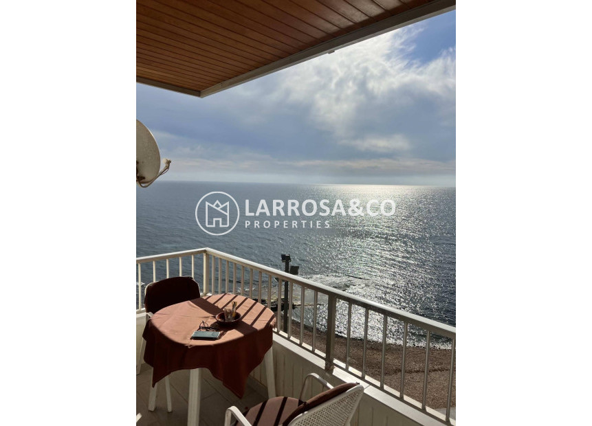 A Vendre - Apartment - Torrevieja - Playa del cura