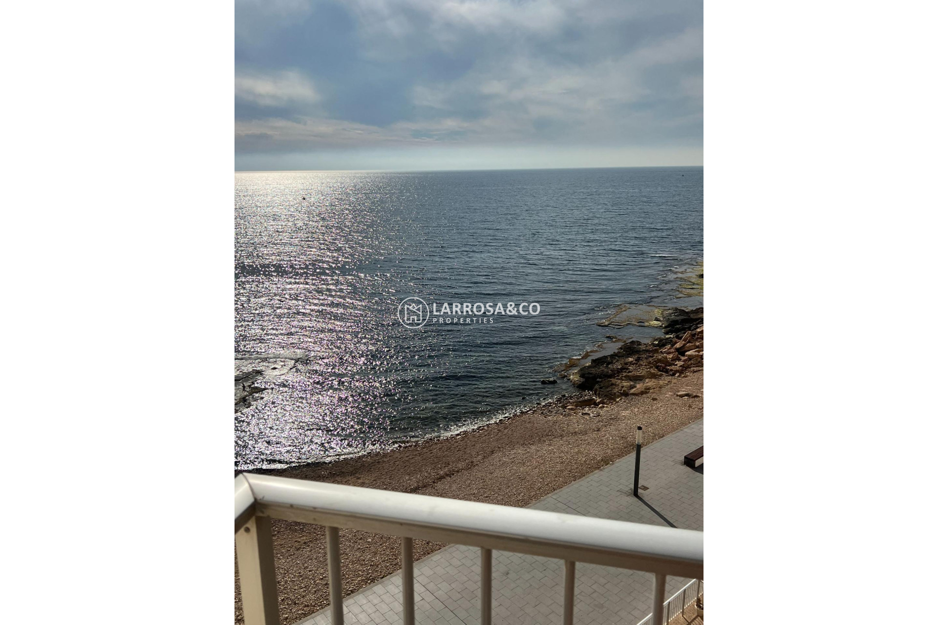 A Vendre - Apartment - Torrevieja - Playa del cura