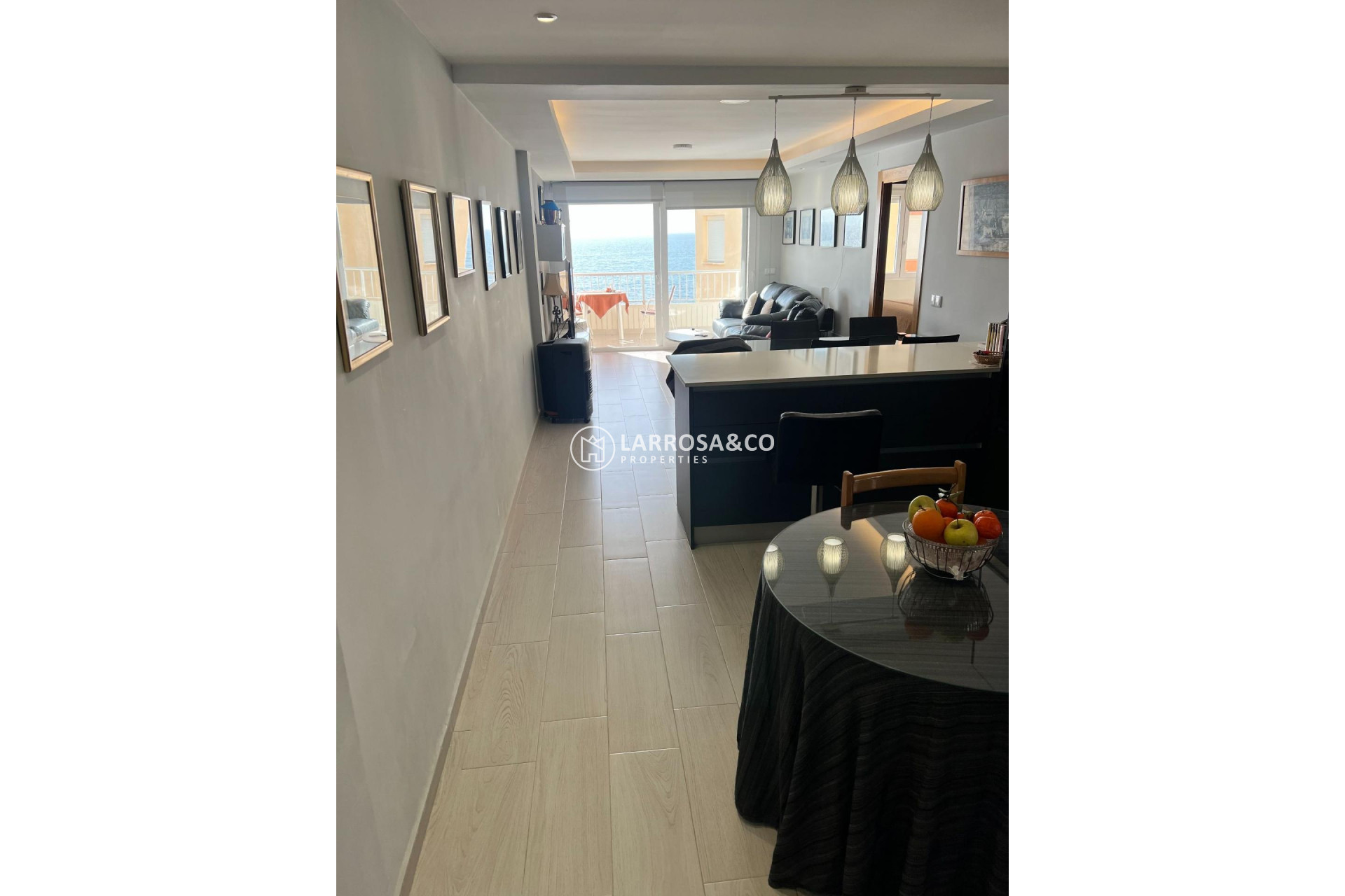 A Vendre - Apartment - Torrevieja - Playa del cura