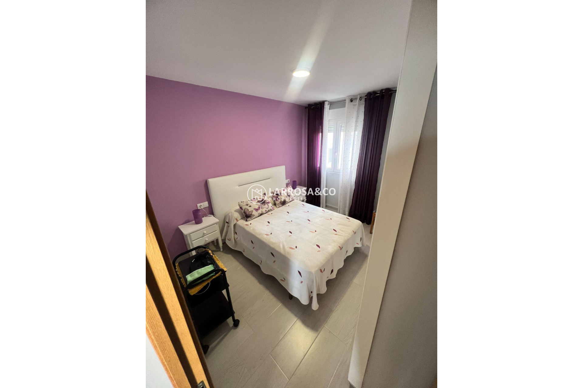 A Vendre - Apartment - Torrevieja - Playa del cura