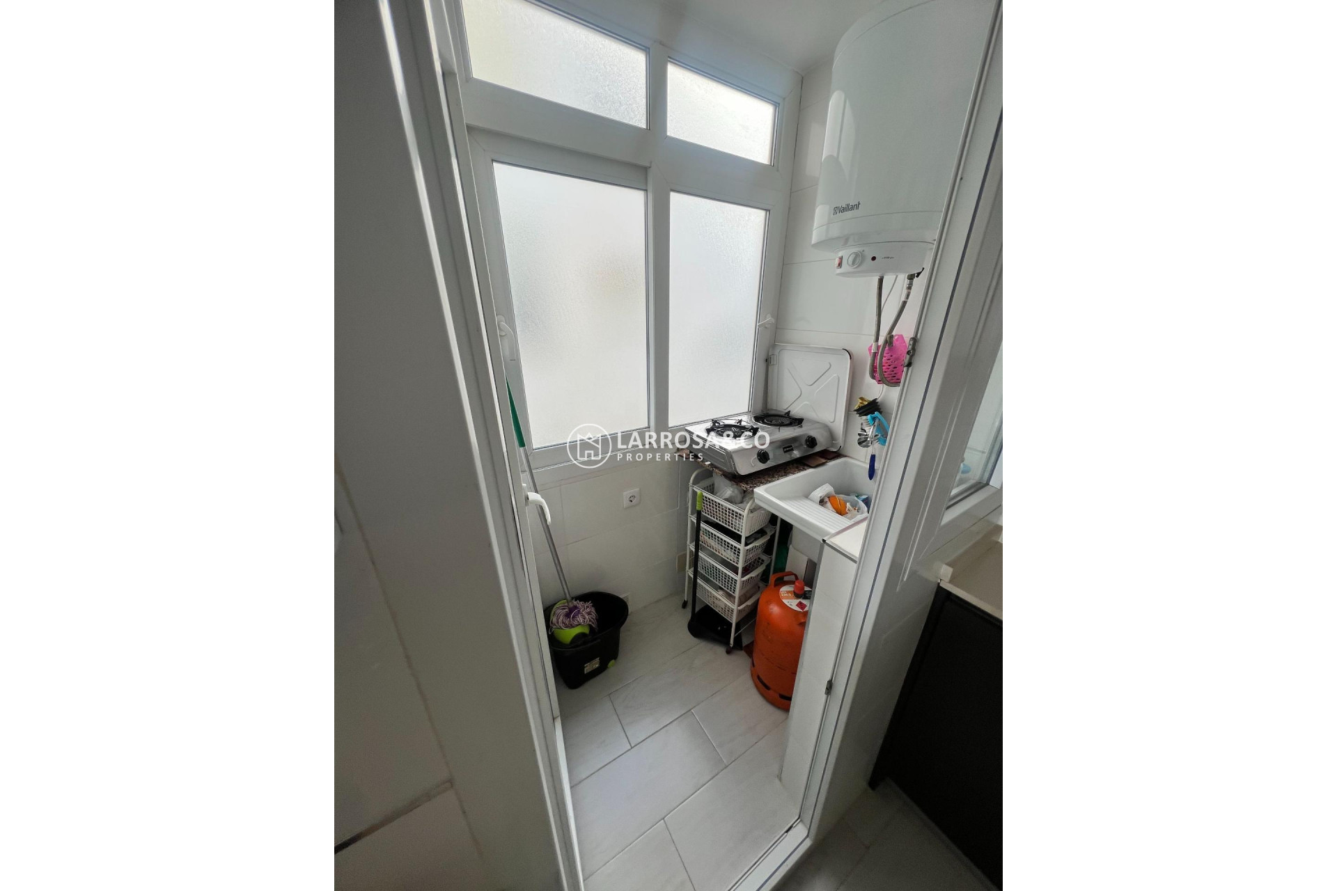 A Vendre - Apartment - Torrevieja - Playa del cura