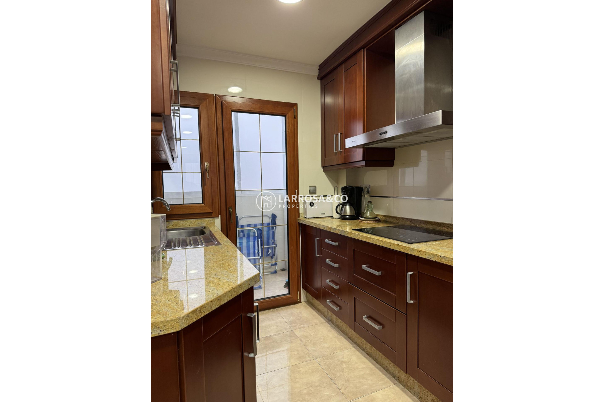 A Vendre - Apartment - Torrevieja - Playa del cura