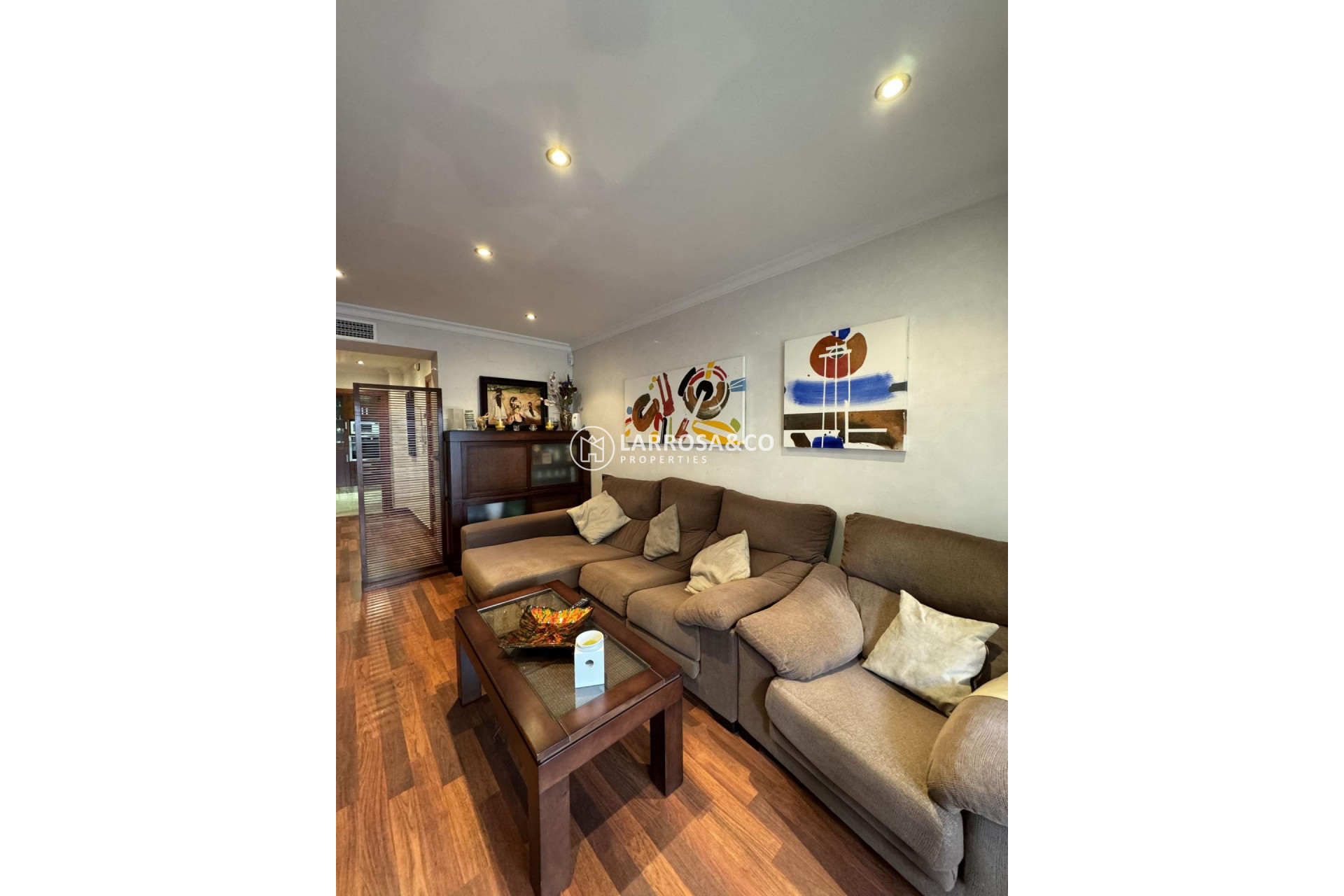 A Vendre - Apartment - Torrevieja - Playa del cura