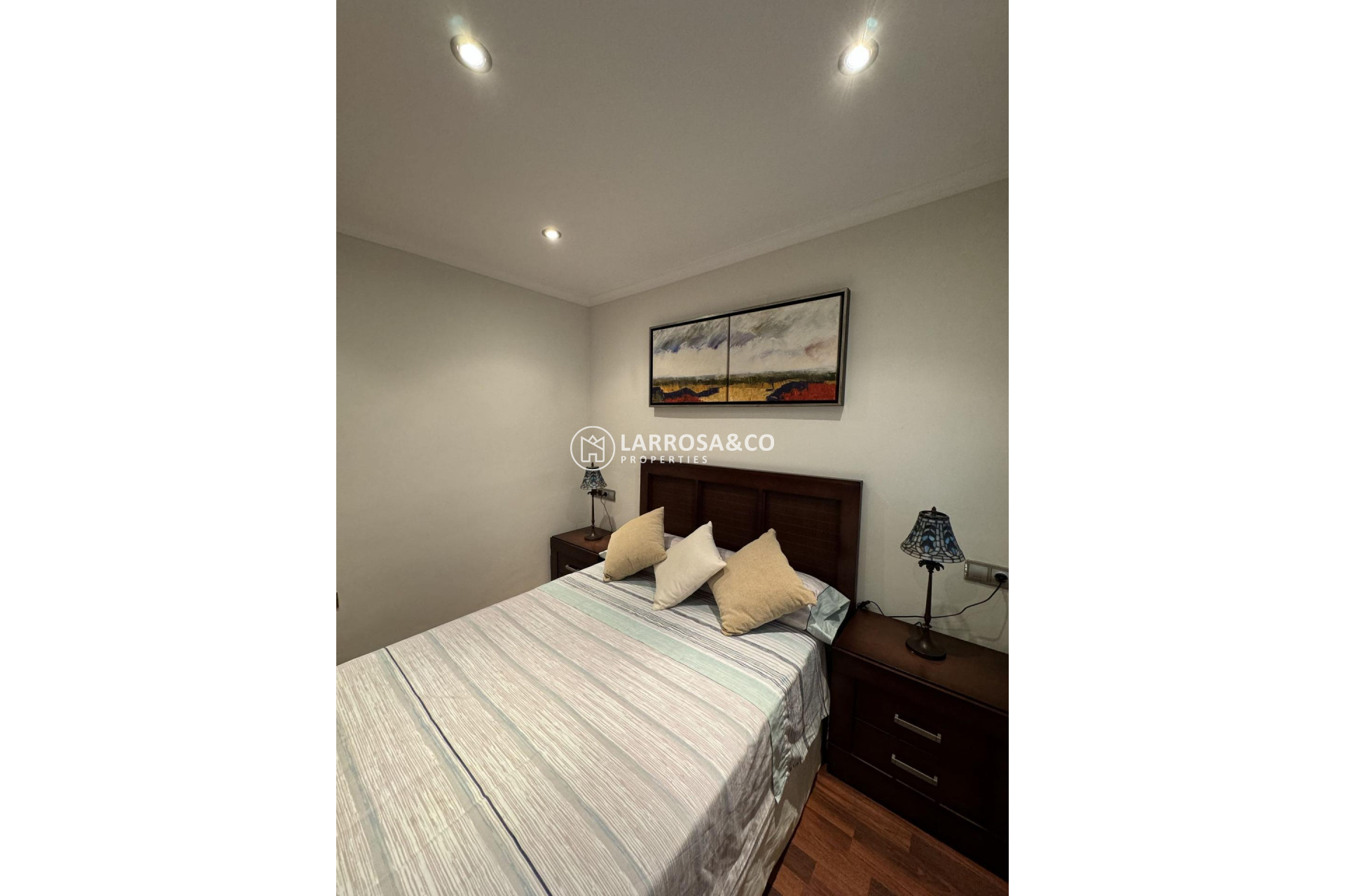 A Vendre - Apartment - Torrevieja - Playa del cura