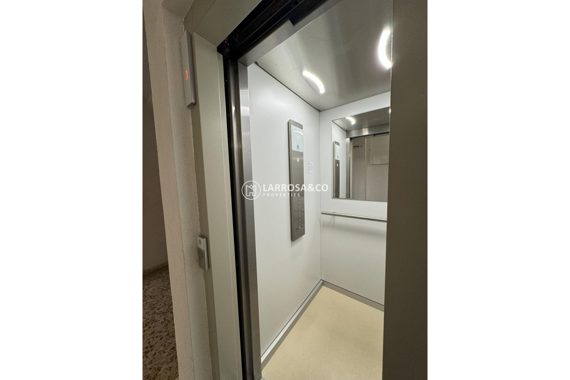 A Vendre - Apartment - Torrevieja - Playa del cura