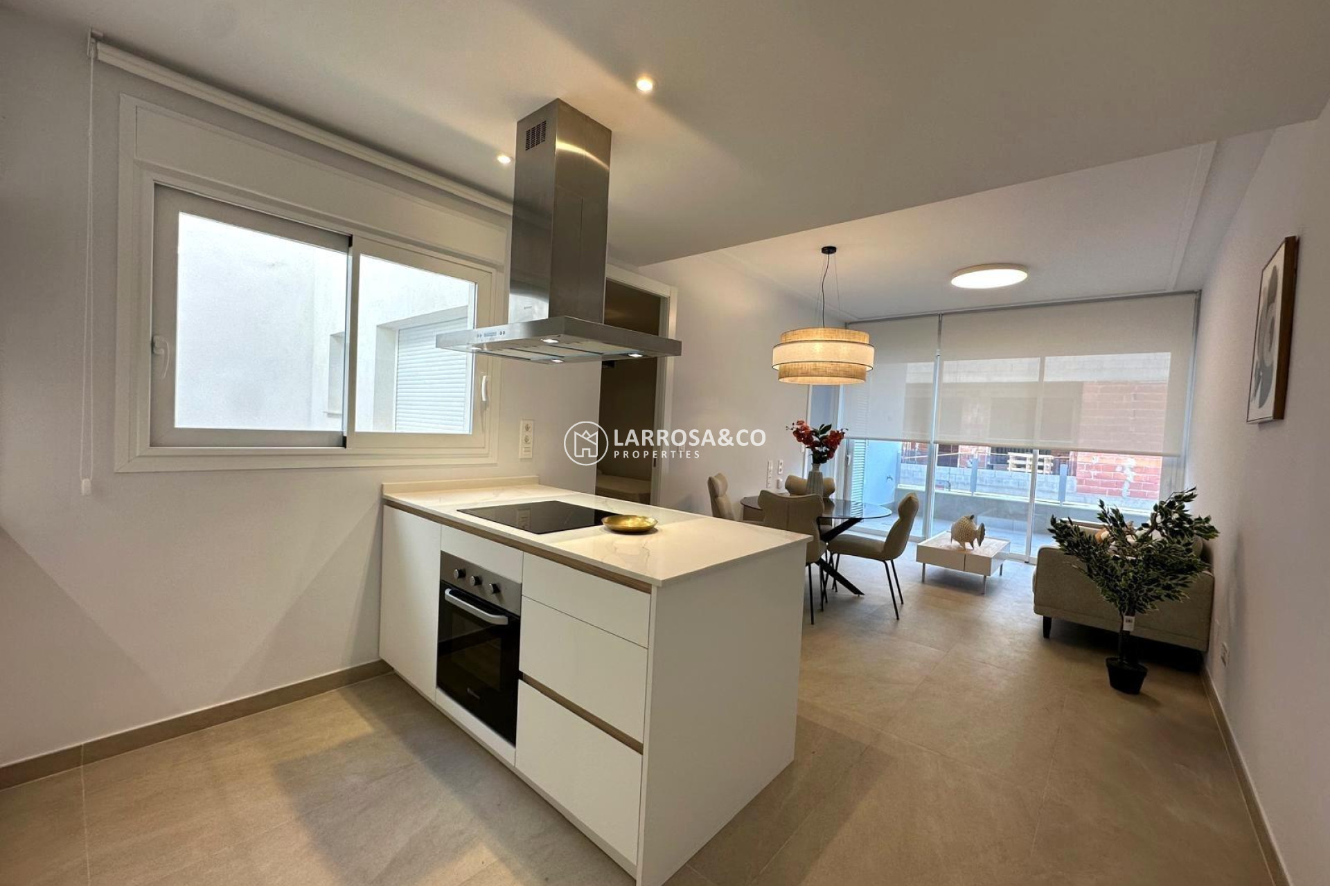 A Vendre - Apartment - Torrevieja - Playa del cura