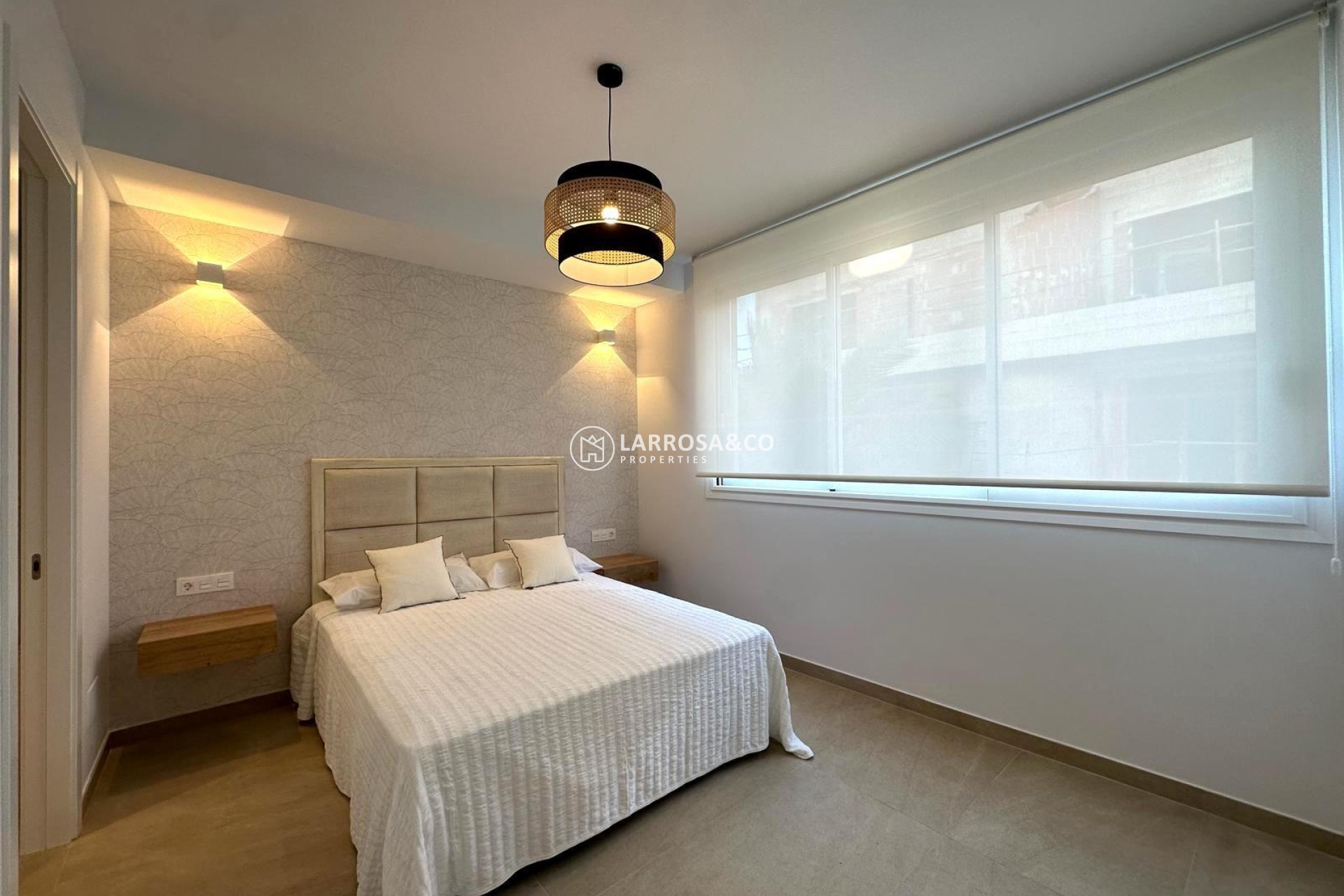 A Vendre - Apartment - Torrevieja - Playa del cura