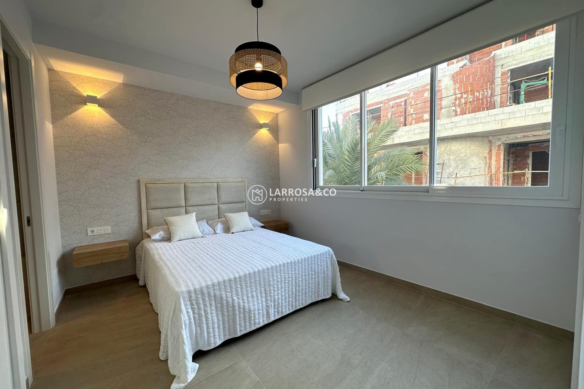 A Vendre - Apartment - Torrevieja - Playa del cura