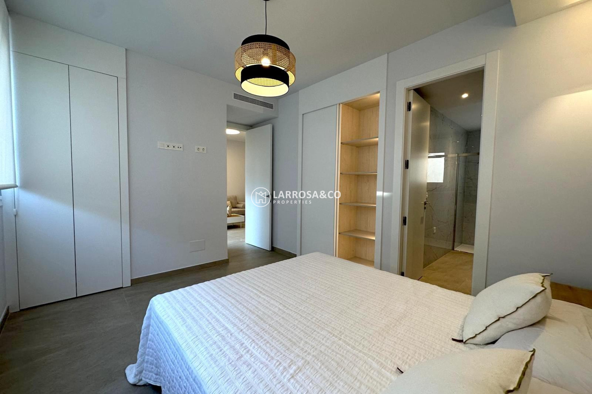 A Vendre - Apartment - Torrevieja - Playa del cura