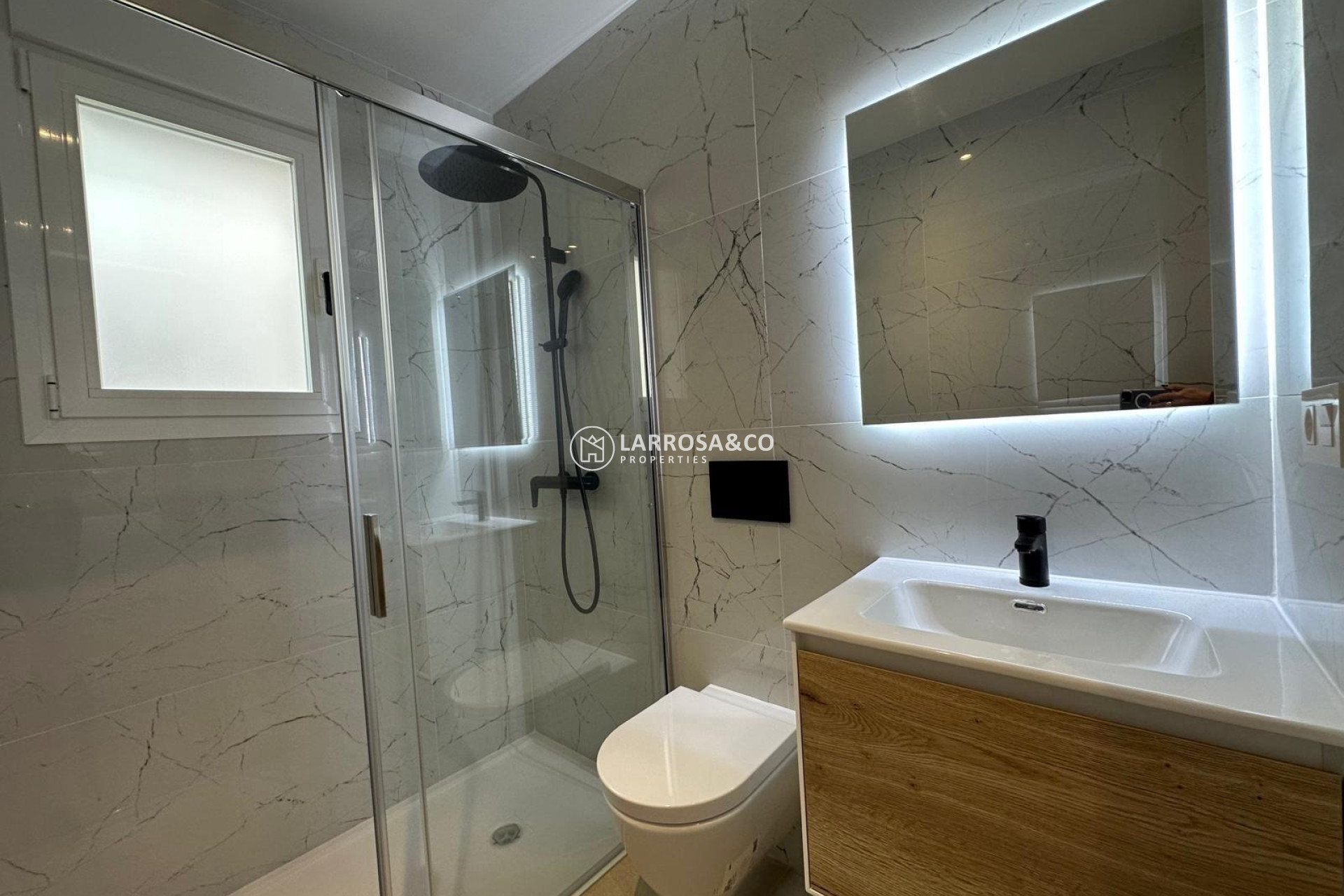 A Vendre - Apartment - Torrevieja - Playa del cura