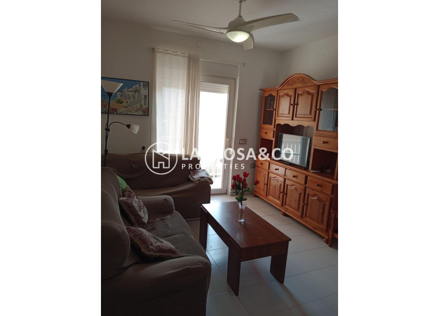 A Vendre - Apartment - Torrevieja - Playa del cura