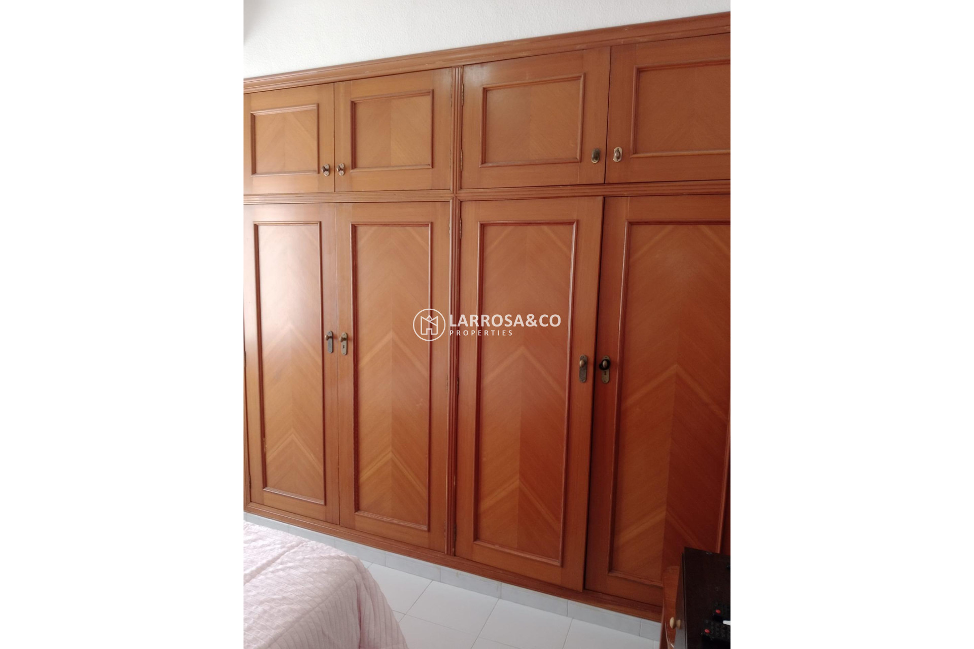 A Vendre - Apartment - Torrevieja - Playa del cura