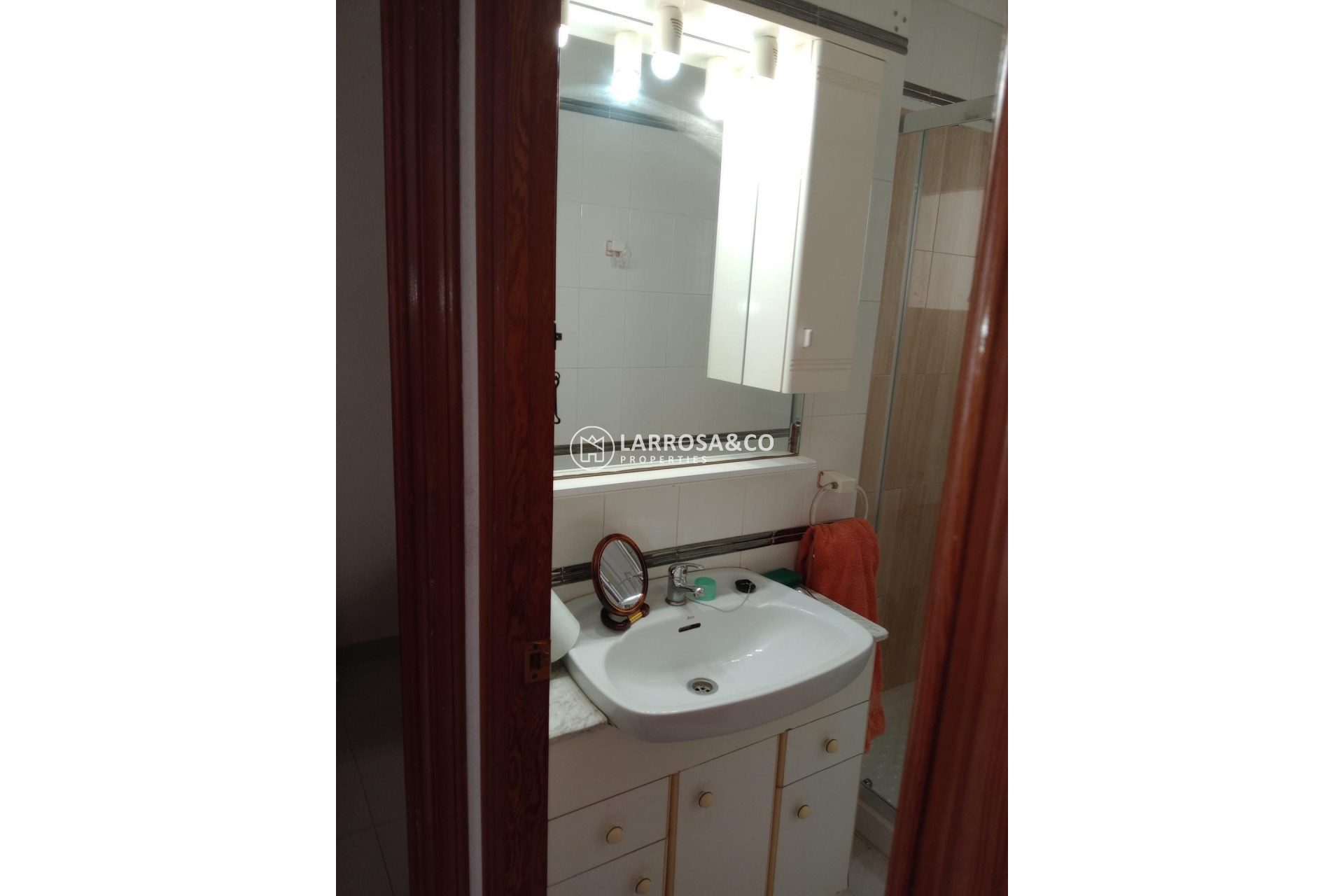 A Vendre - Apartment - Torrevieja - Playa del cura