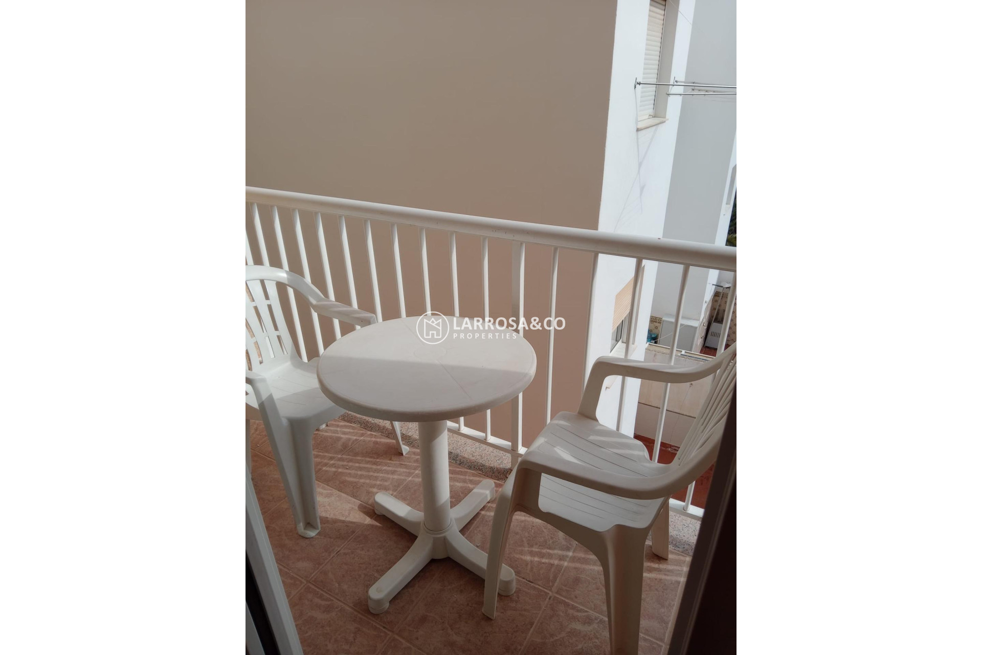 A Vendre - Apartment - Torrevieja - Playa del cura