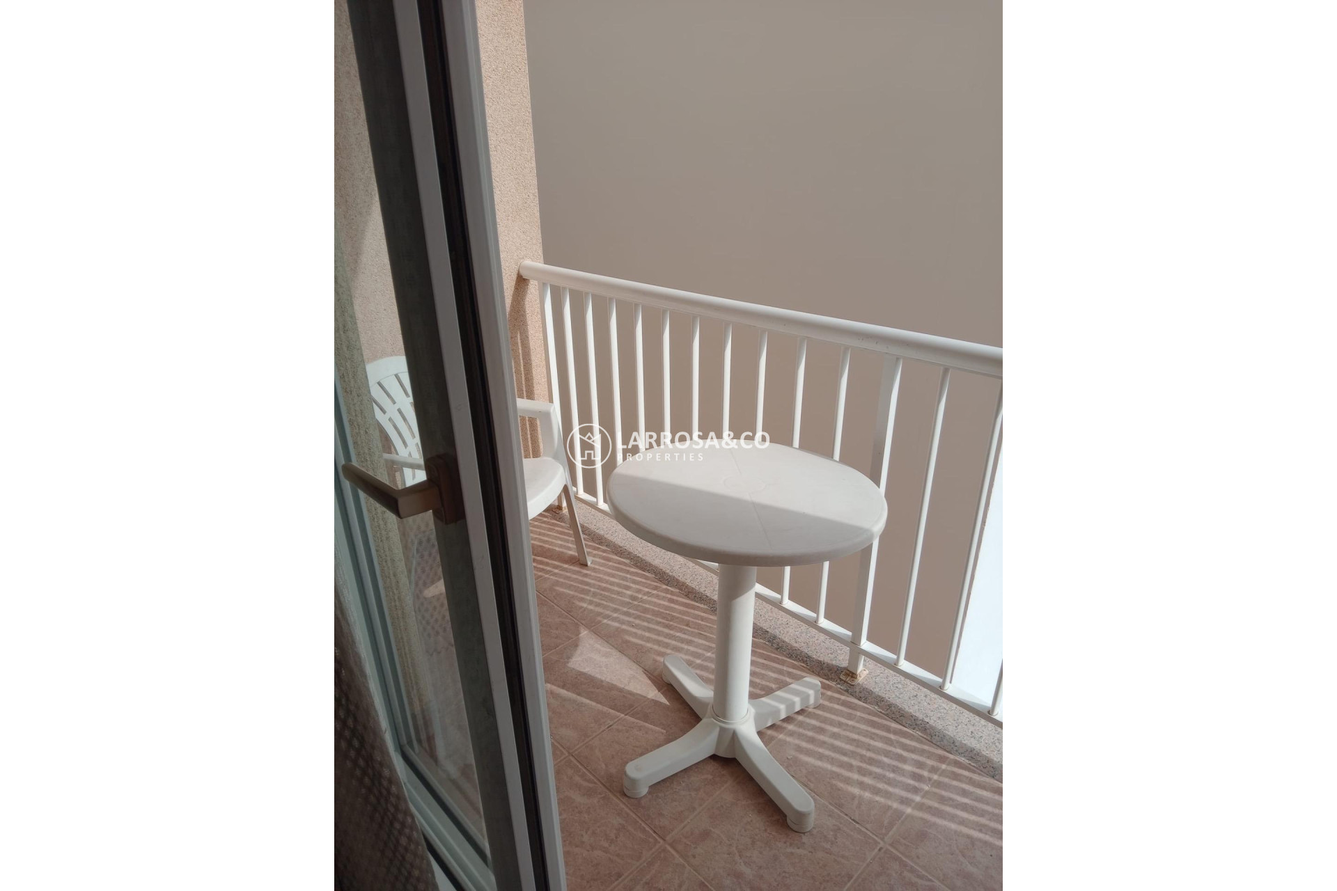A Vendre - Apartment - Torrevieja - Playa del cura
