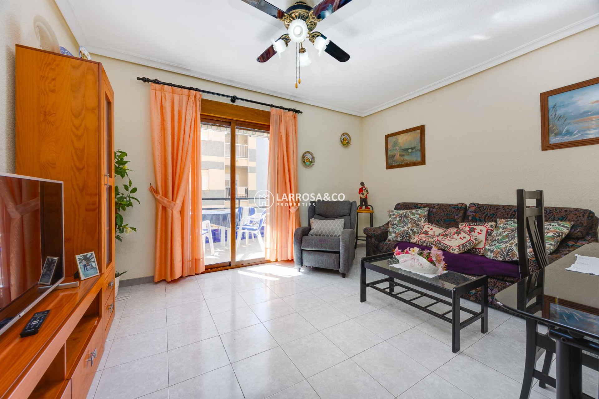 A Vendre - Apartment - Torrevieja - Playa del cura