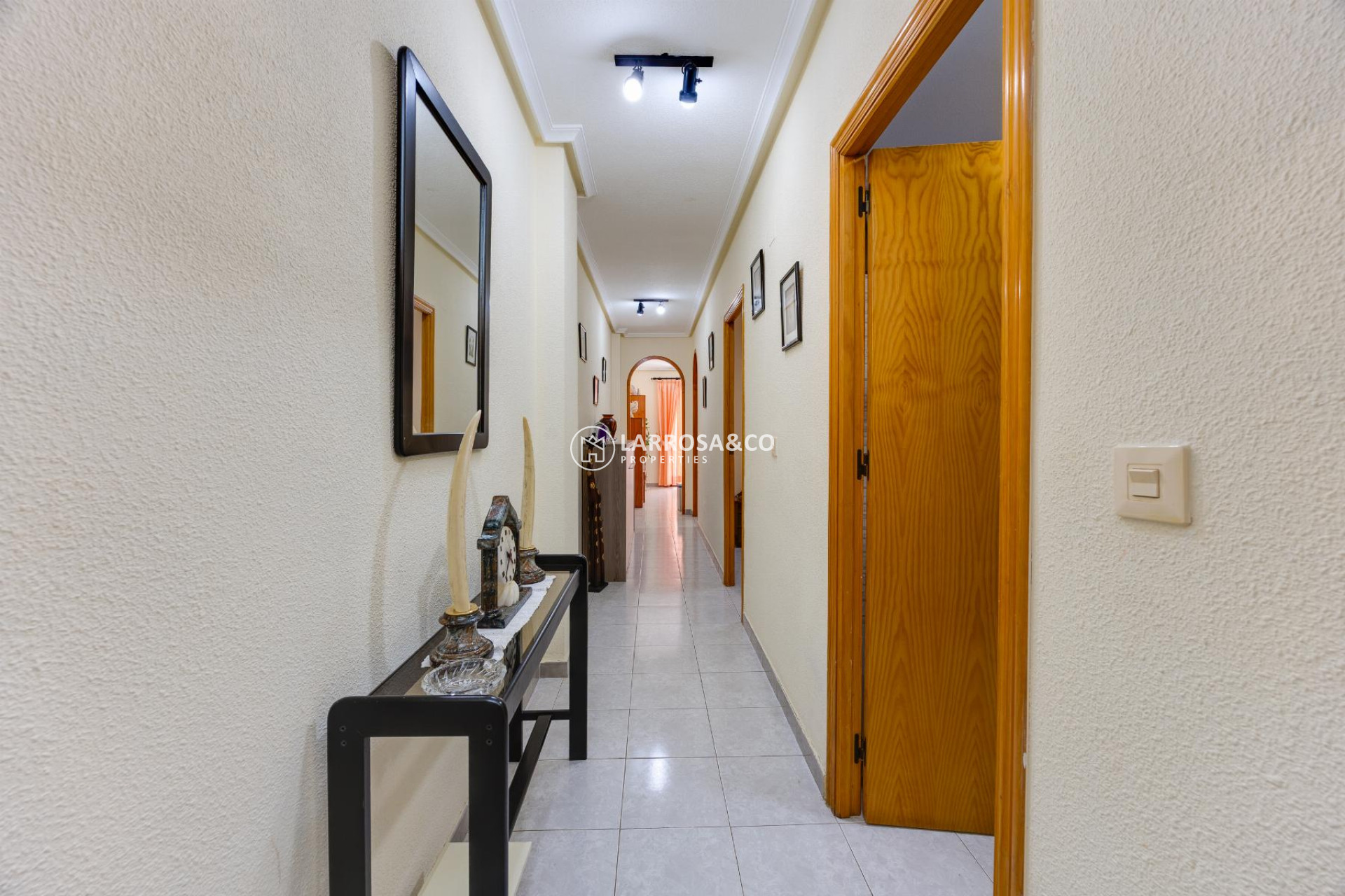 A Vendre - Apartment - Torrevieja - Playa del cura