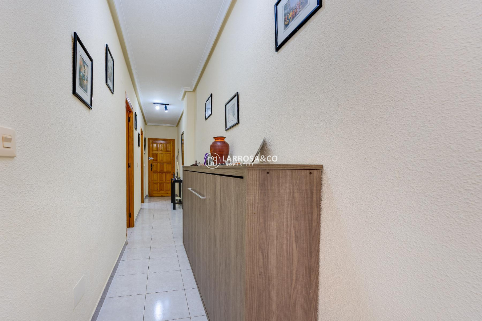 A Vendre - Apartment - Torrevieja - Playa del cura