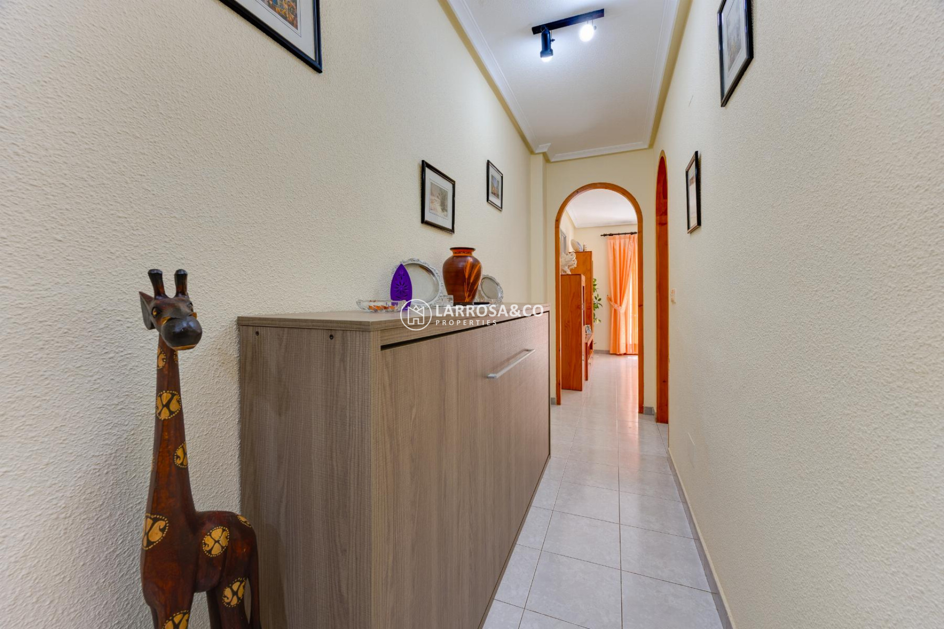 A Vendre - Apartment - Torrevieja - Playa del cura