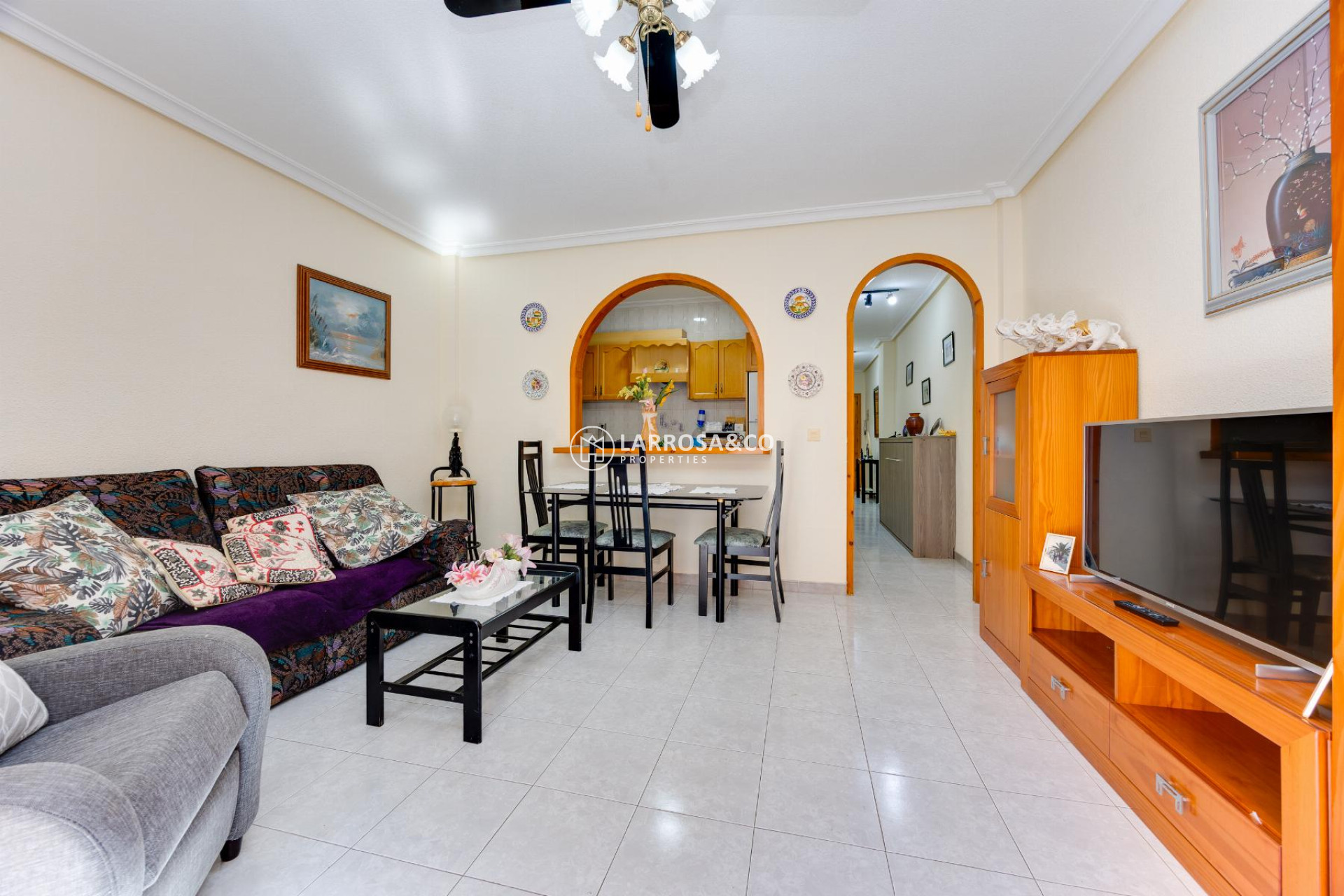 A Vendre - Apartment - Torrevieja - Playa del cura