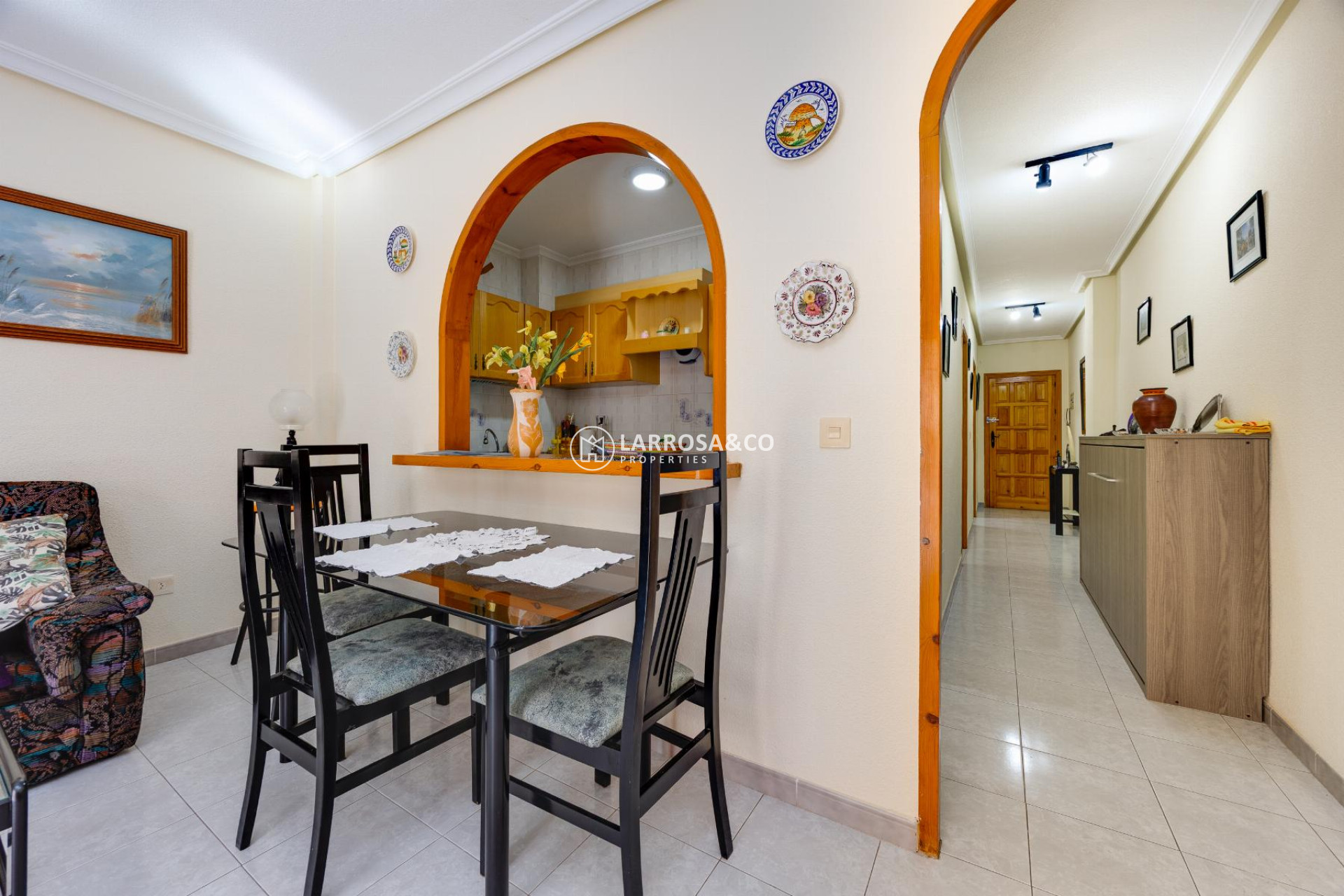 A Vendre - Apartment - Torrevieja - Playa del cura