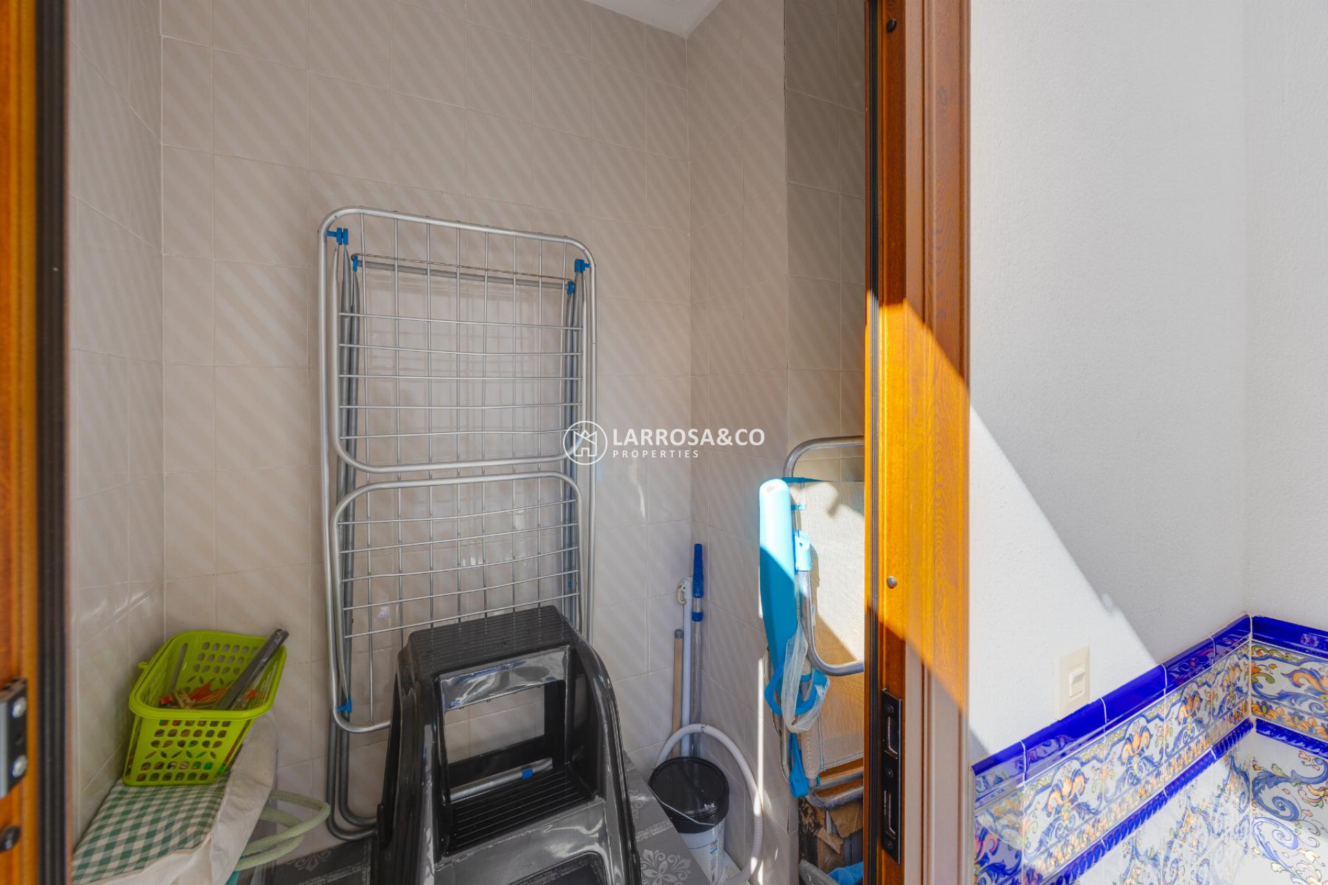 A Vendre - Apartment - Torrevieja - Playa del cura