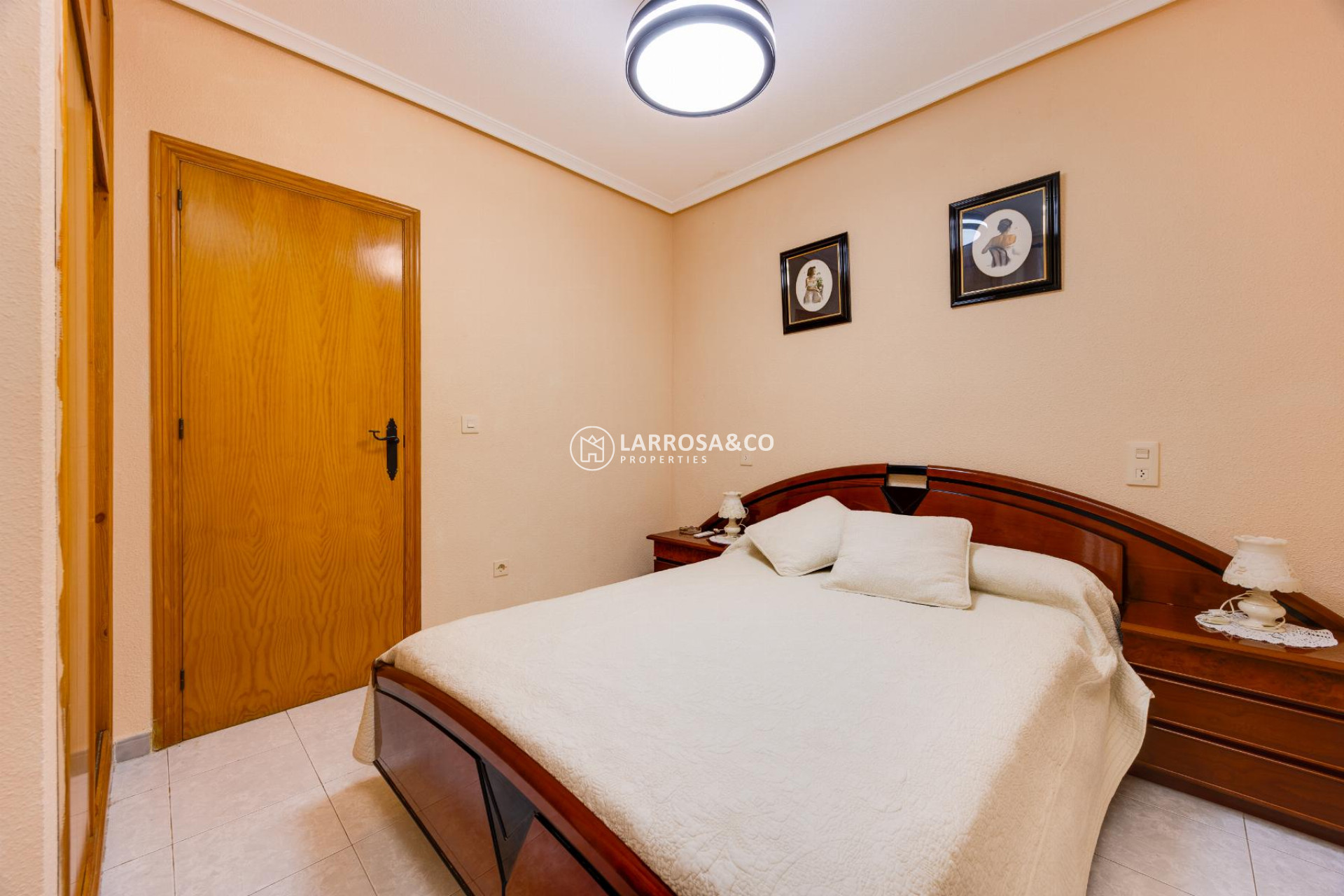 A Vendre - Apartment - Torrevieja - Playa del cura