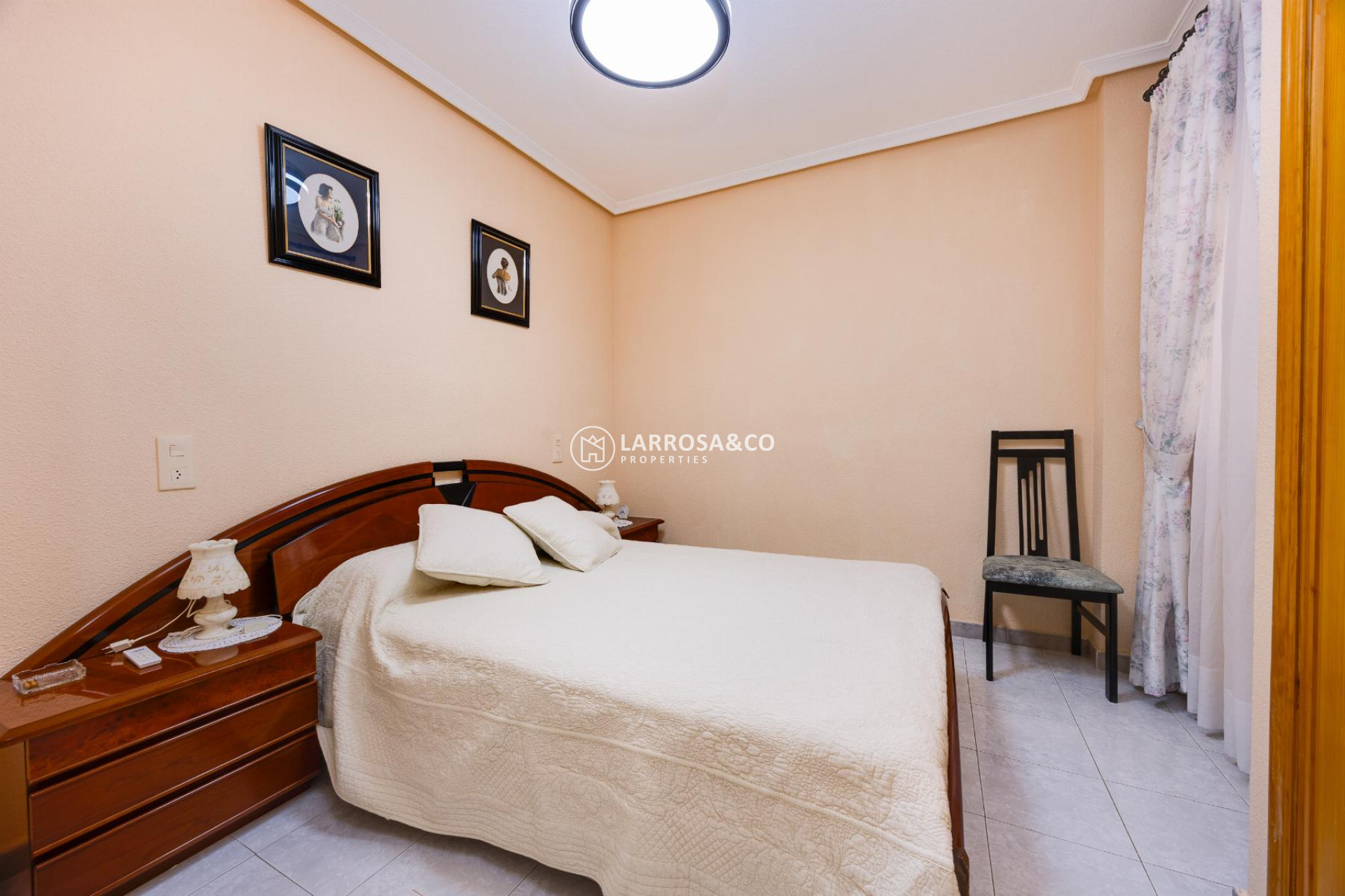 A Vendre - Apartment - Torrevieja - Playa del cura