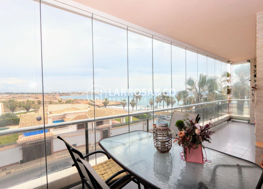 A Vendre - Apartment - Torrevieja - Playa Flamenca