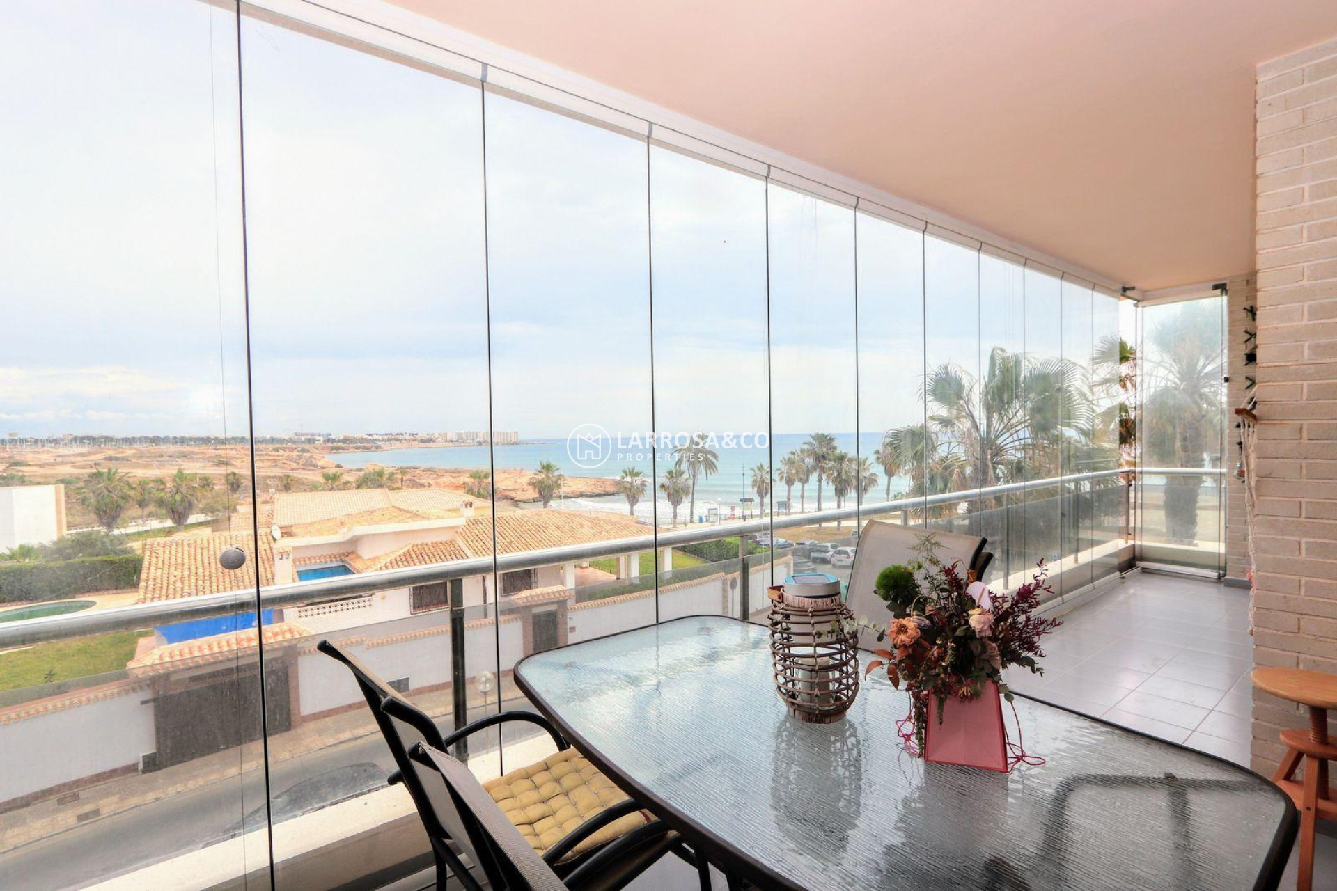 A Vendre - Apartment - Torrevieja - Playa Flamenca
