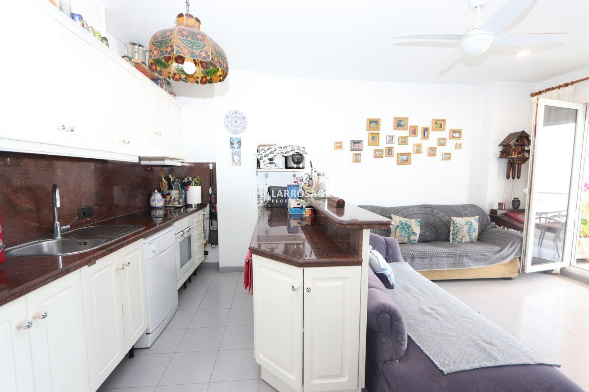 A Vendre - Apartment - Torrevieja - Playa Flamenca