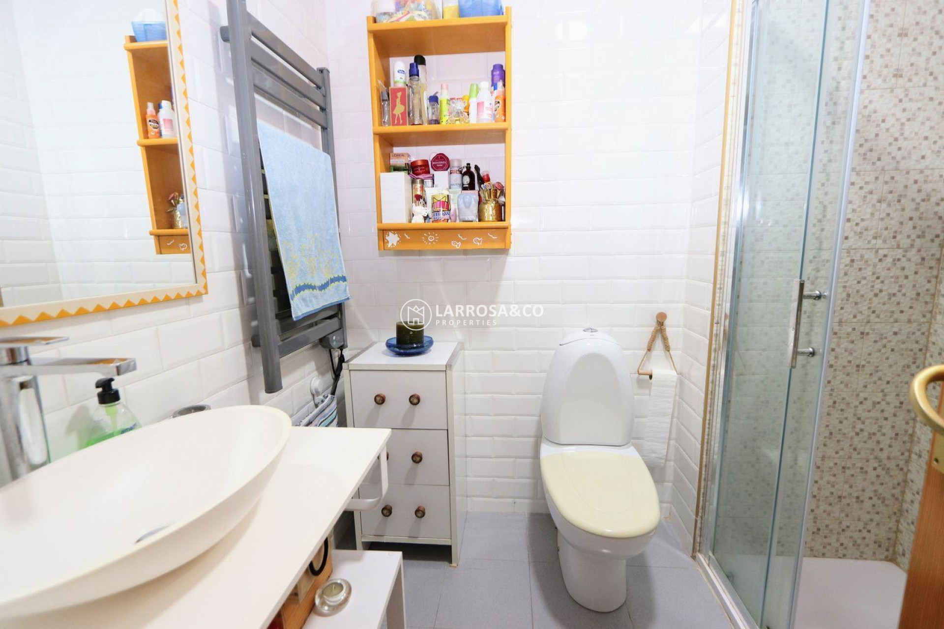 A Vendre - Apartment - Torrevieja - Playa Flamenca