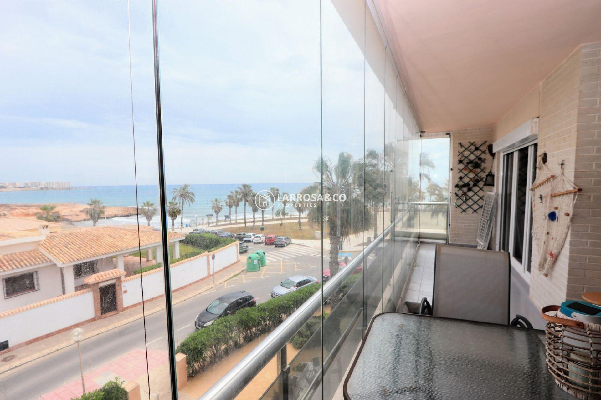 A Vendre - Apartment - Torrevieja - Playa Flamenca